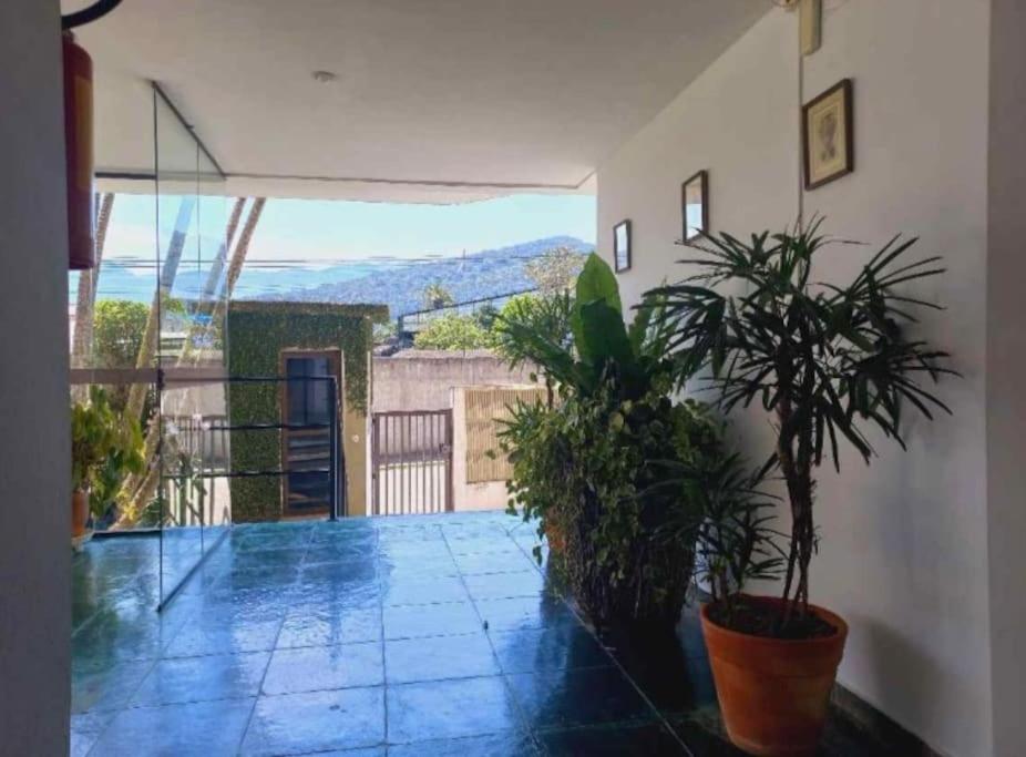Apartamento Praia da Tabatinga