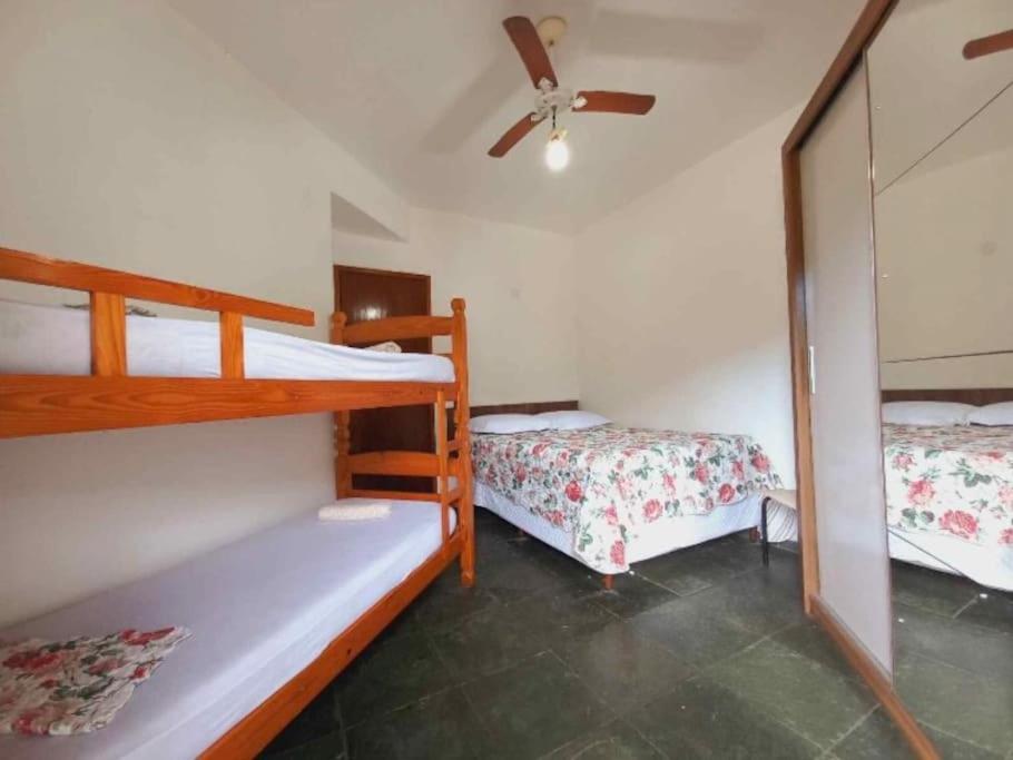 Apartamento Praia da Tabatinga