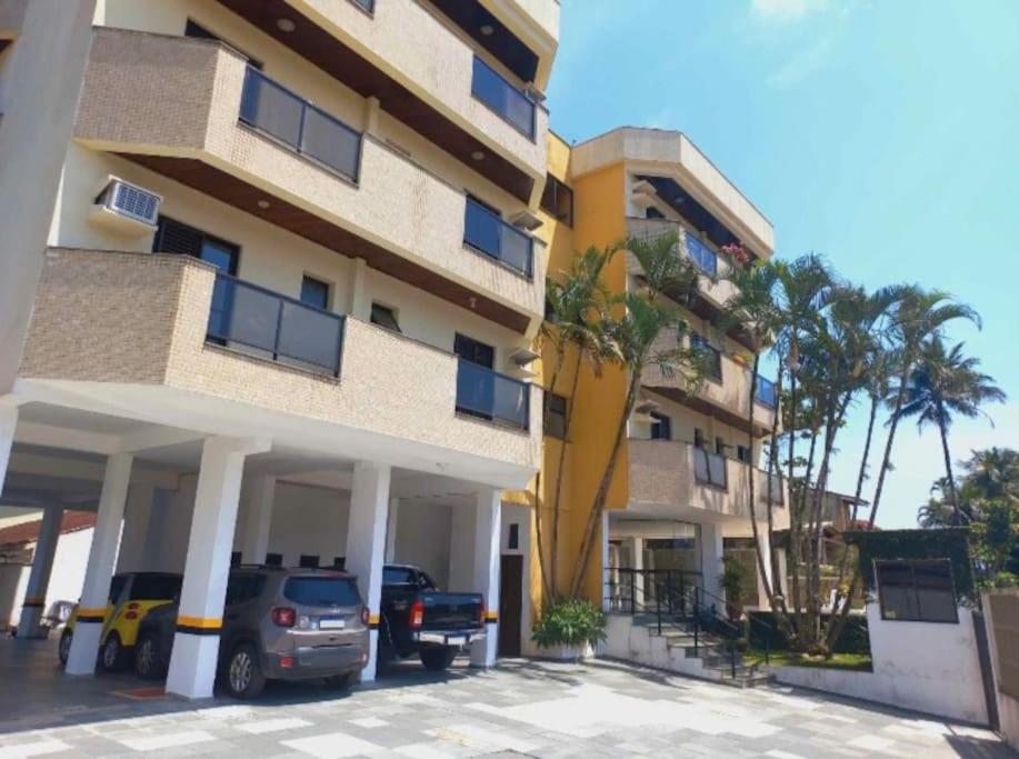 Apartamento Praia da Tabatinga
