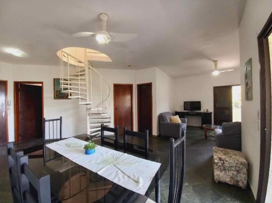 Apartamento Praia da Tabatinga