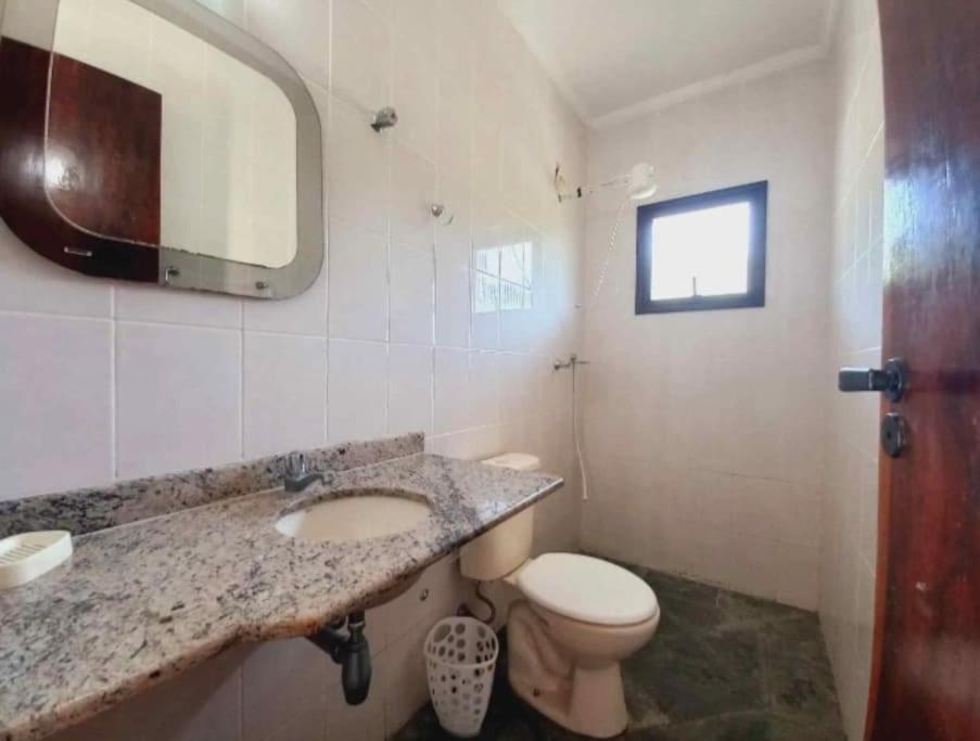 Apartamento Praia da Tabatinga