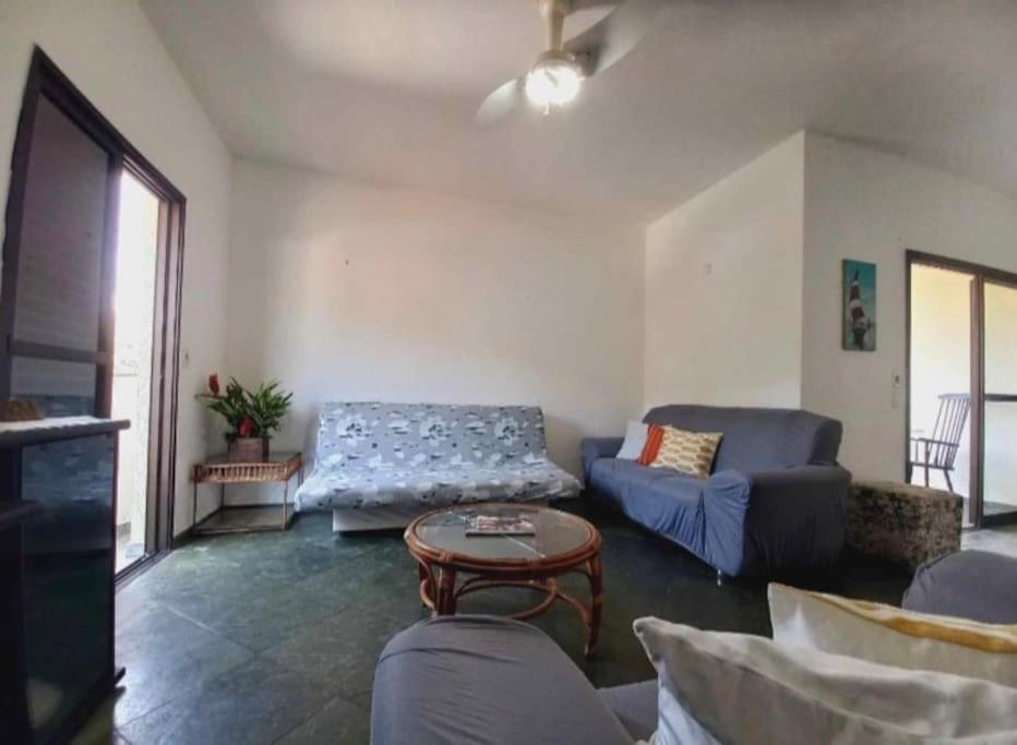Apartamento Praia da Tabatinga