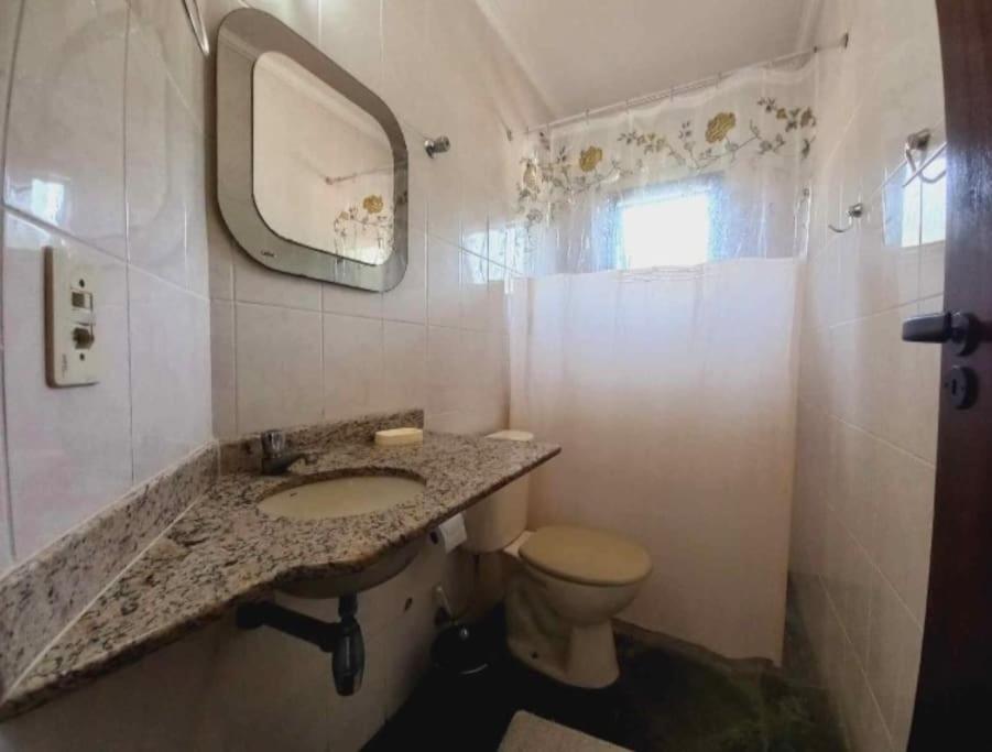 Apartamento Praia da Tabatinga