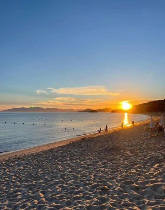 Apartamento Praia da Tabatinga