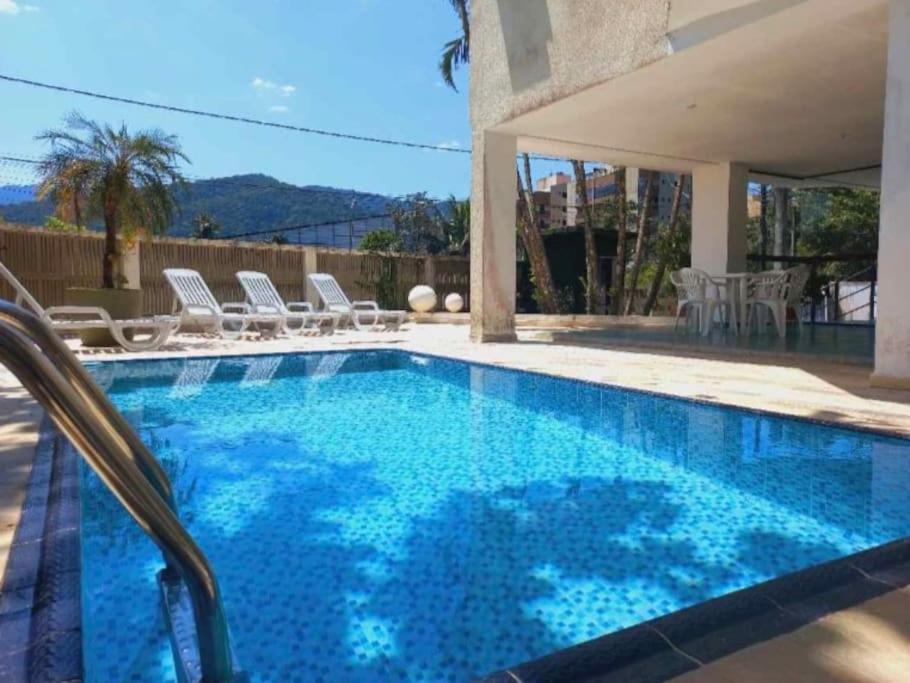 Apartamento Praia da Tabatinga