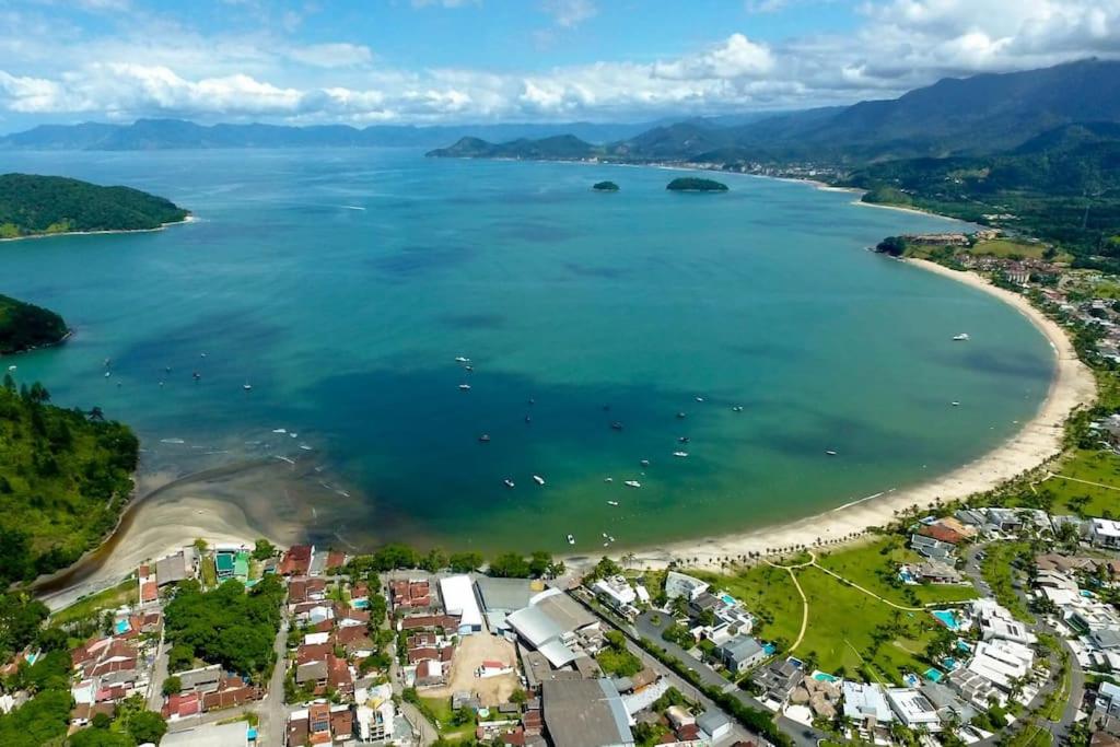 Apartamento Praia da Tabatinga