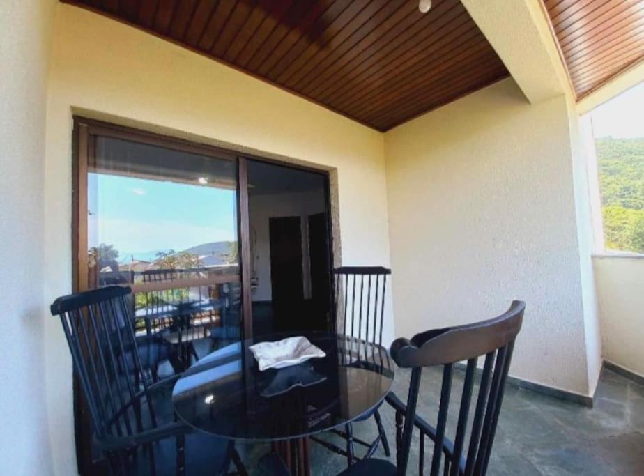 Apartamento Praia da Tabatinga