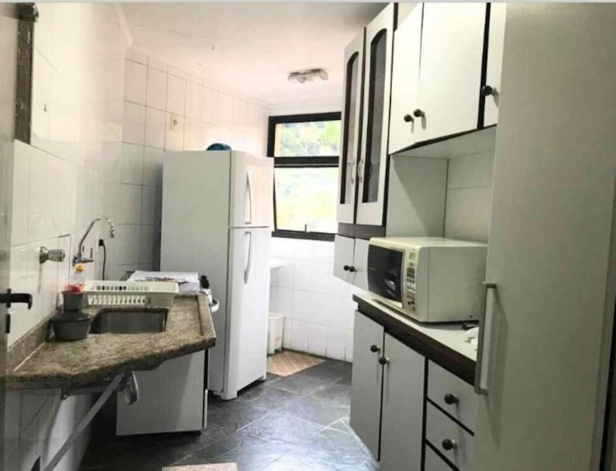 Apartamento Praia da Tabatinga