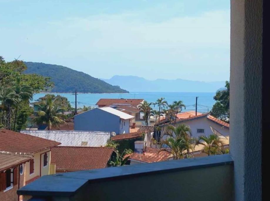 Apartamento Praia da Tabatinga