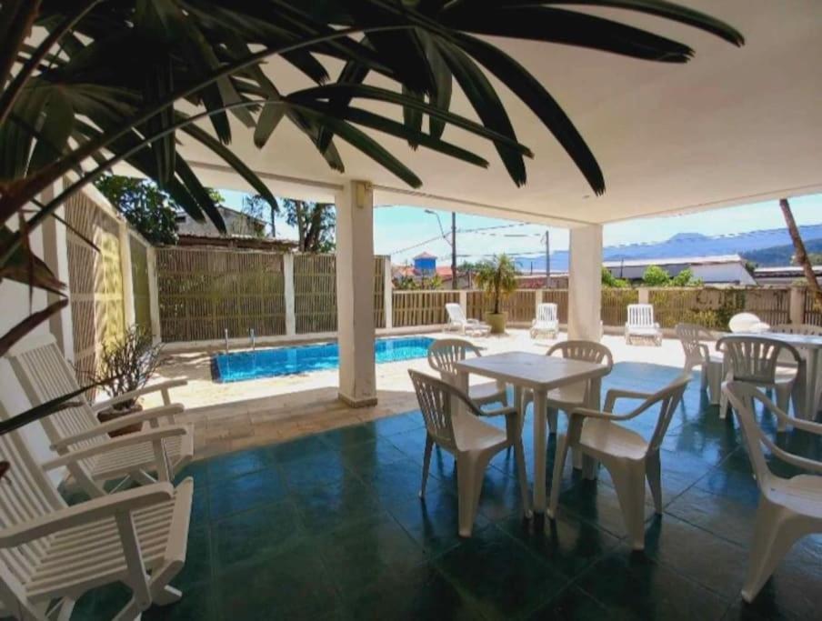 Apartamento Praia da Tabatinga