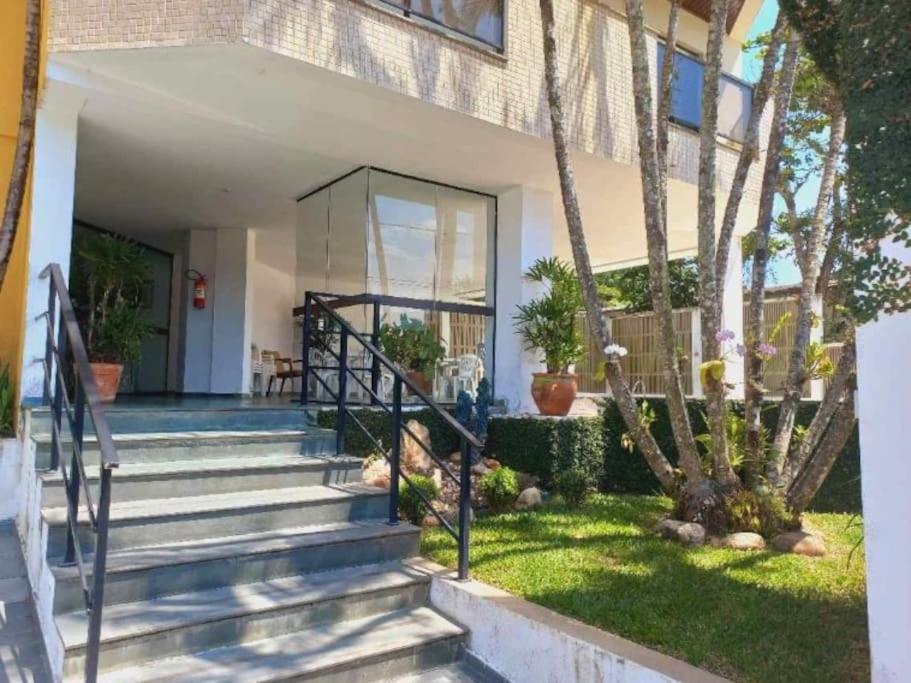 Apartamento Praia da Tabatinga