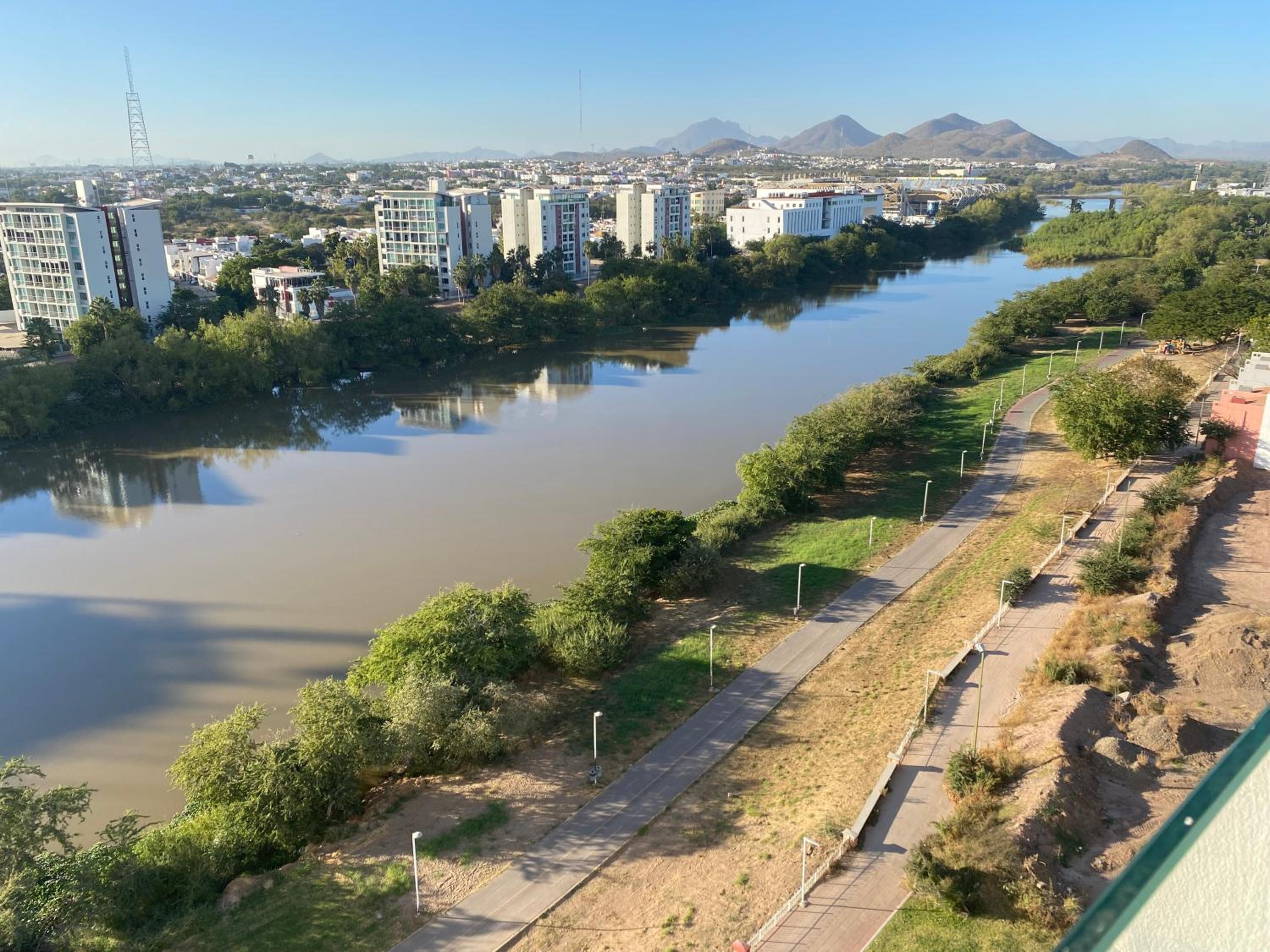 Departamento 4 Ríos