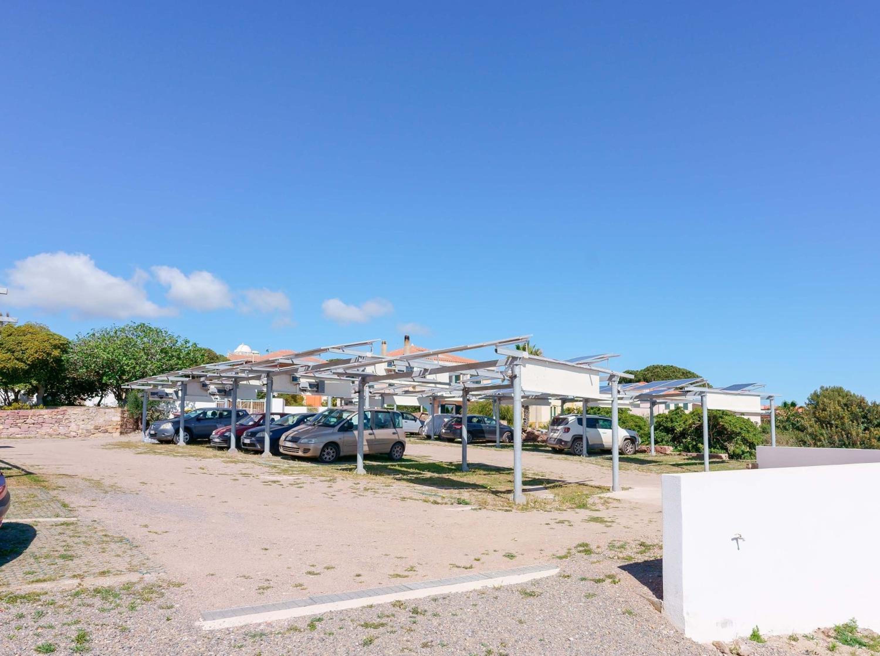 Guest House MareLuna