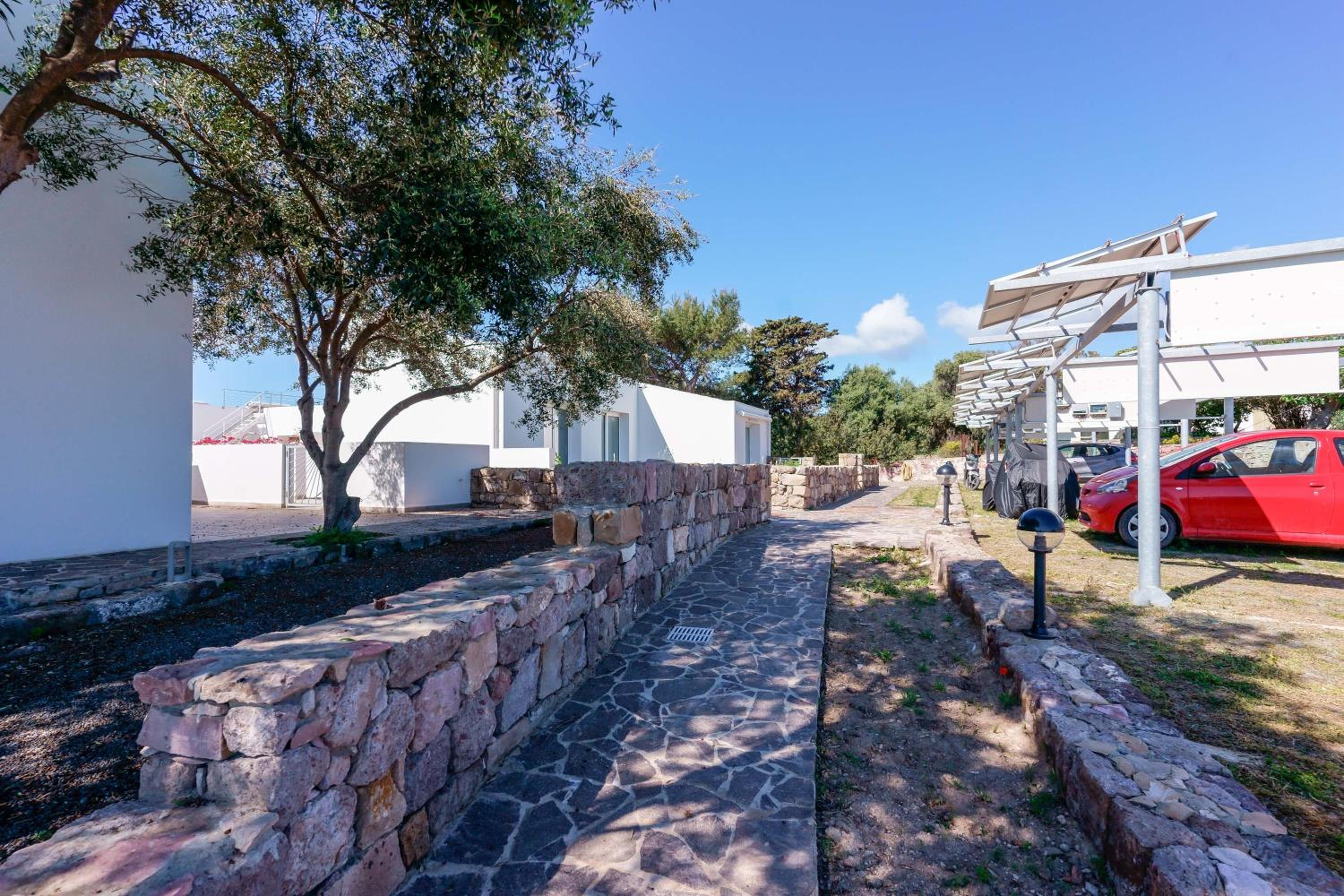 Guest House MareLuna