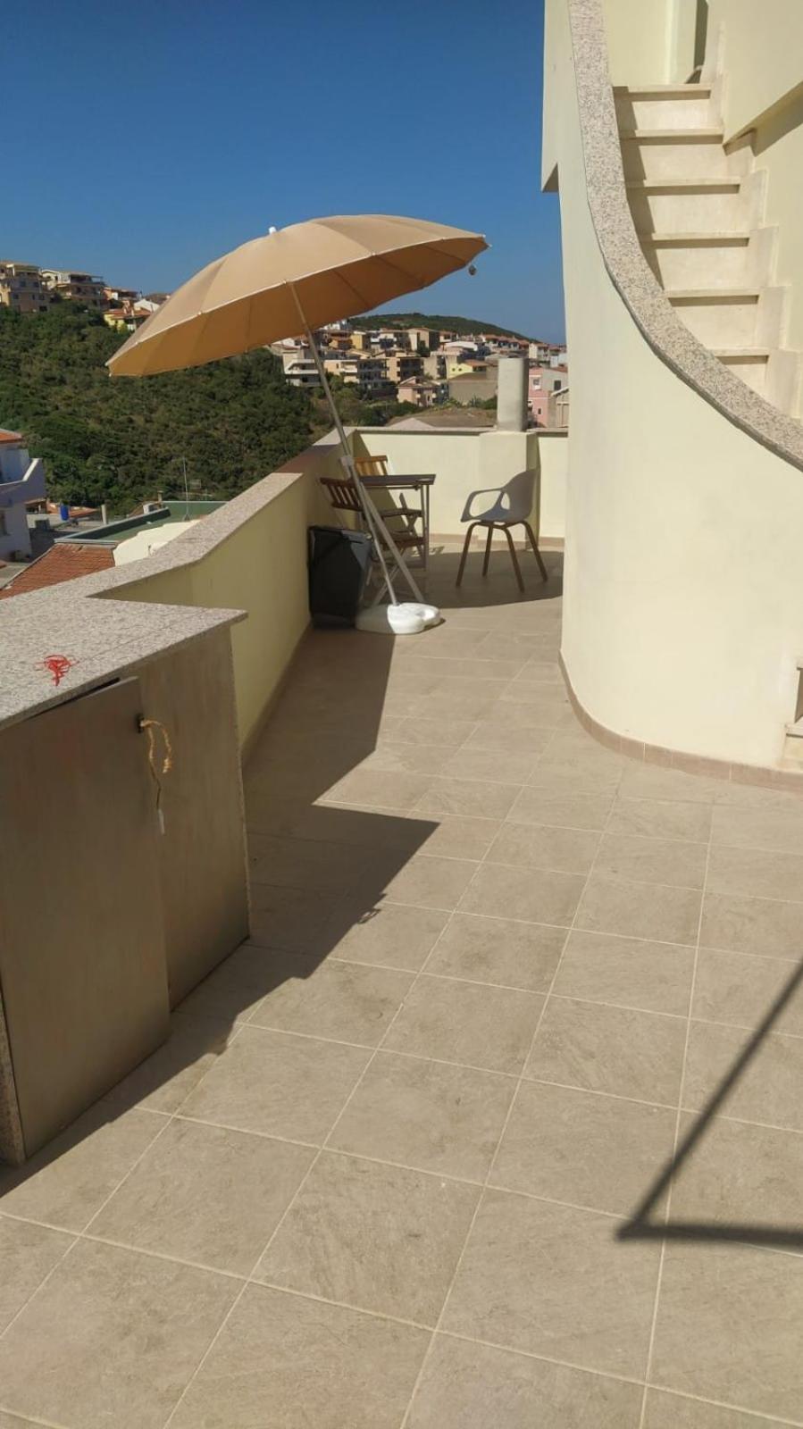 Arenada