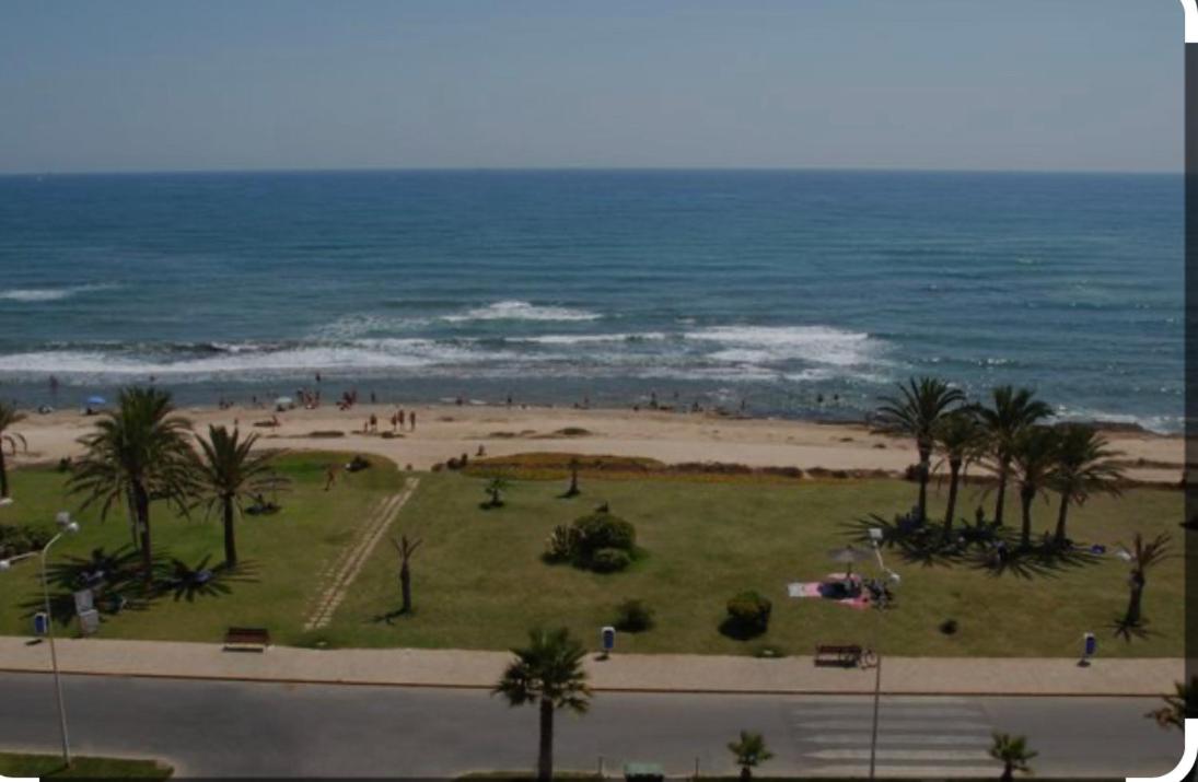 Red Sea Rent Home La veleta Torrevieja ALICANTE