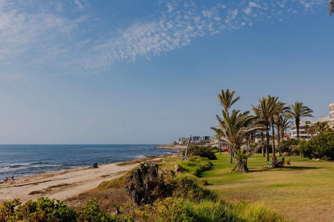Red Sea Rent Home La veleta Torrevieja ALICANTE