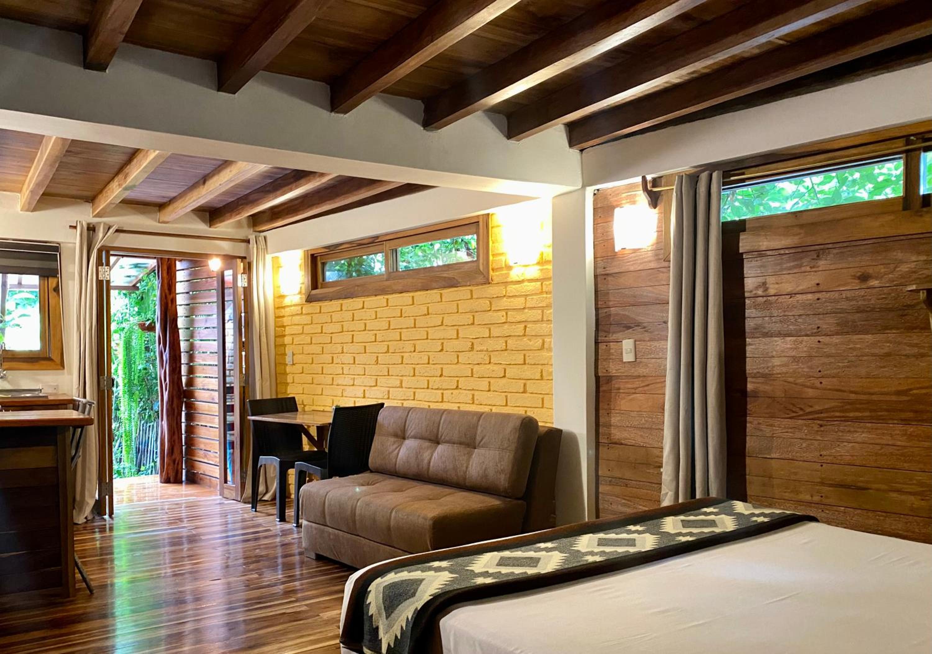 Suites CASA TAMBO