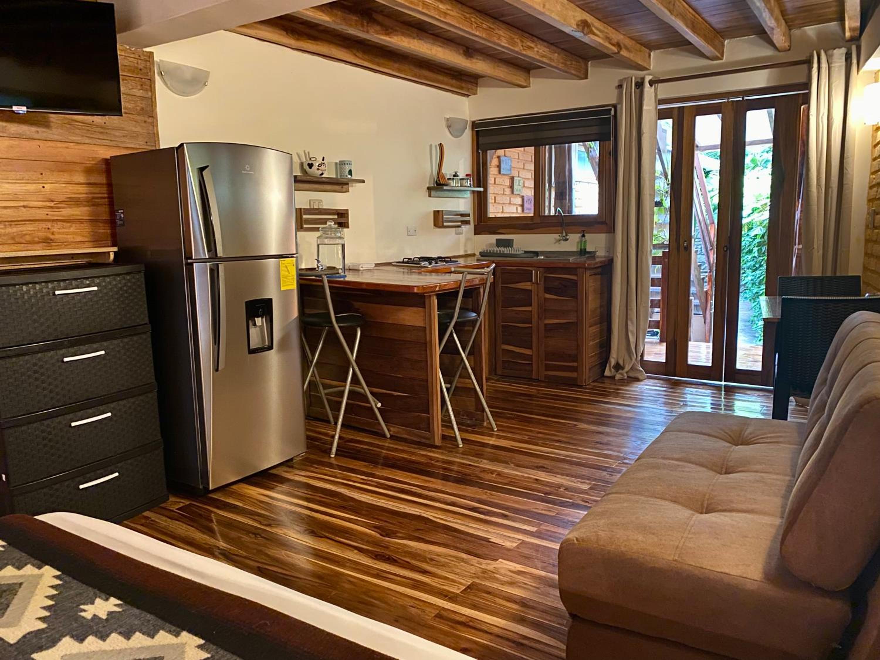 Suites CASA TAMBO
