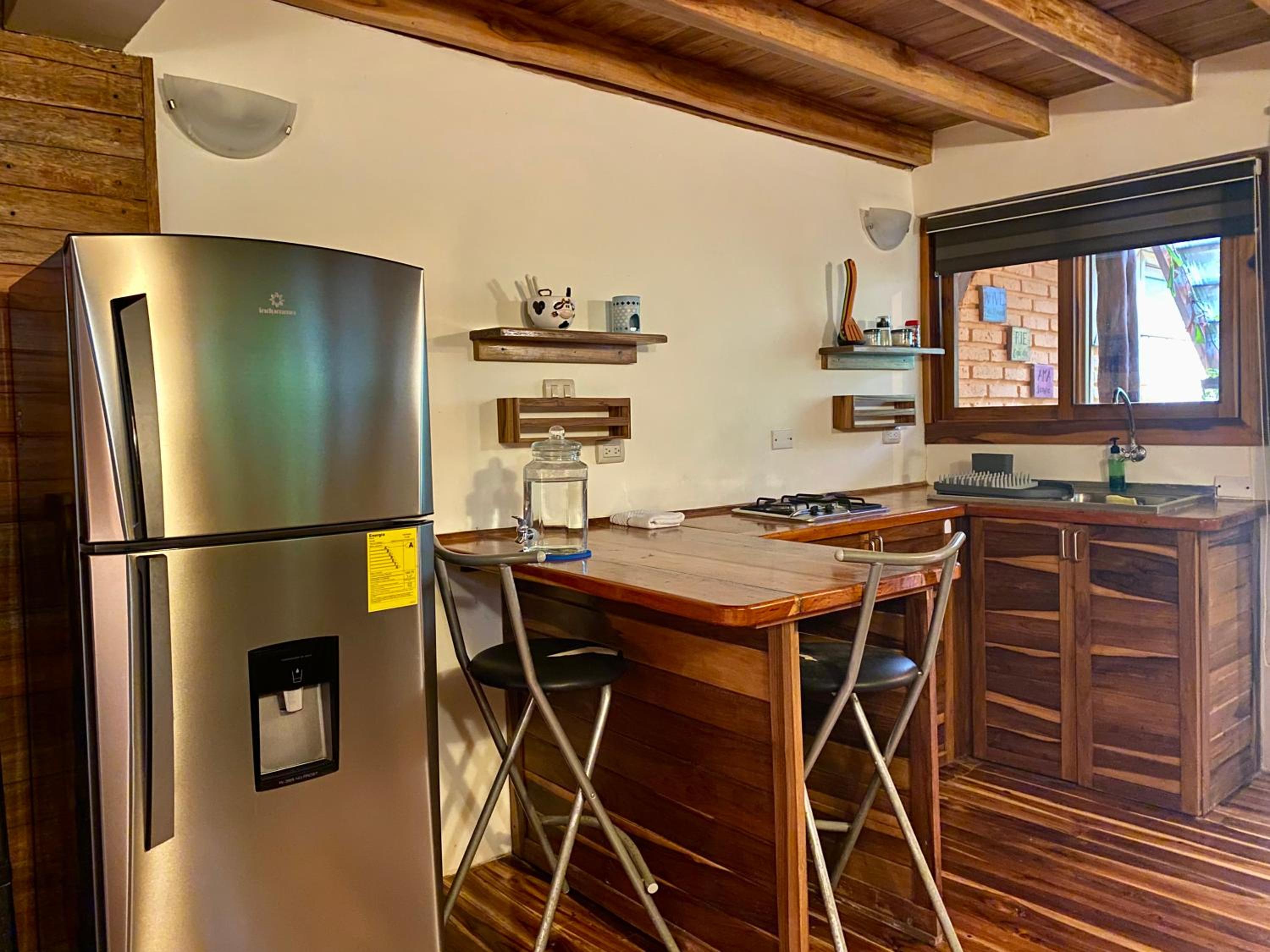 Suites CASA TAMBO