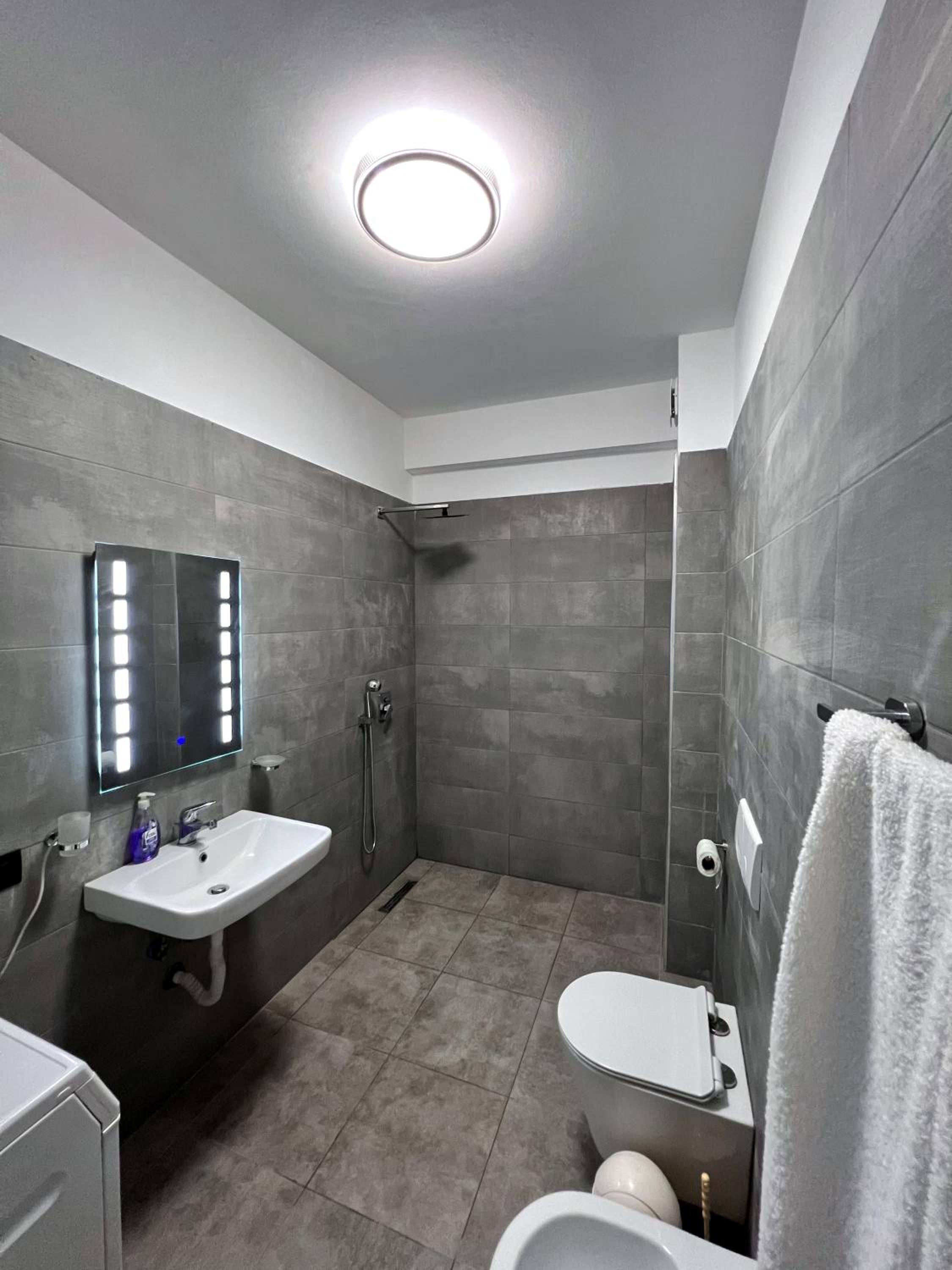 Sonely Apartament Shengjin