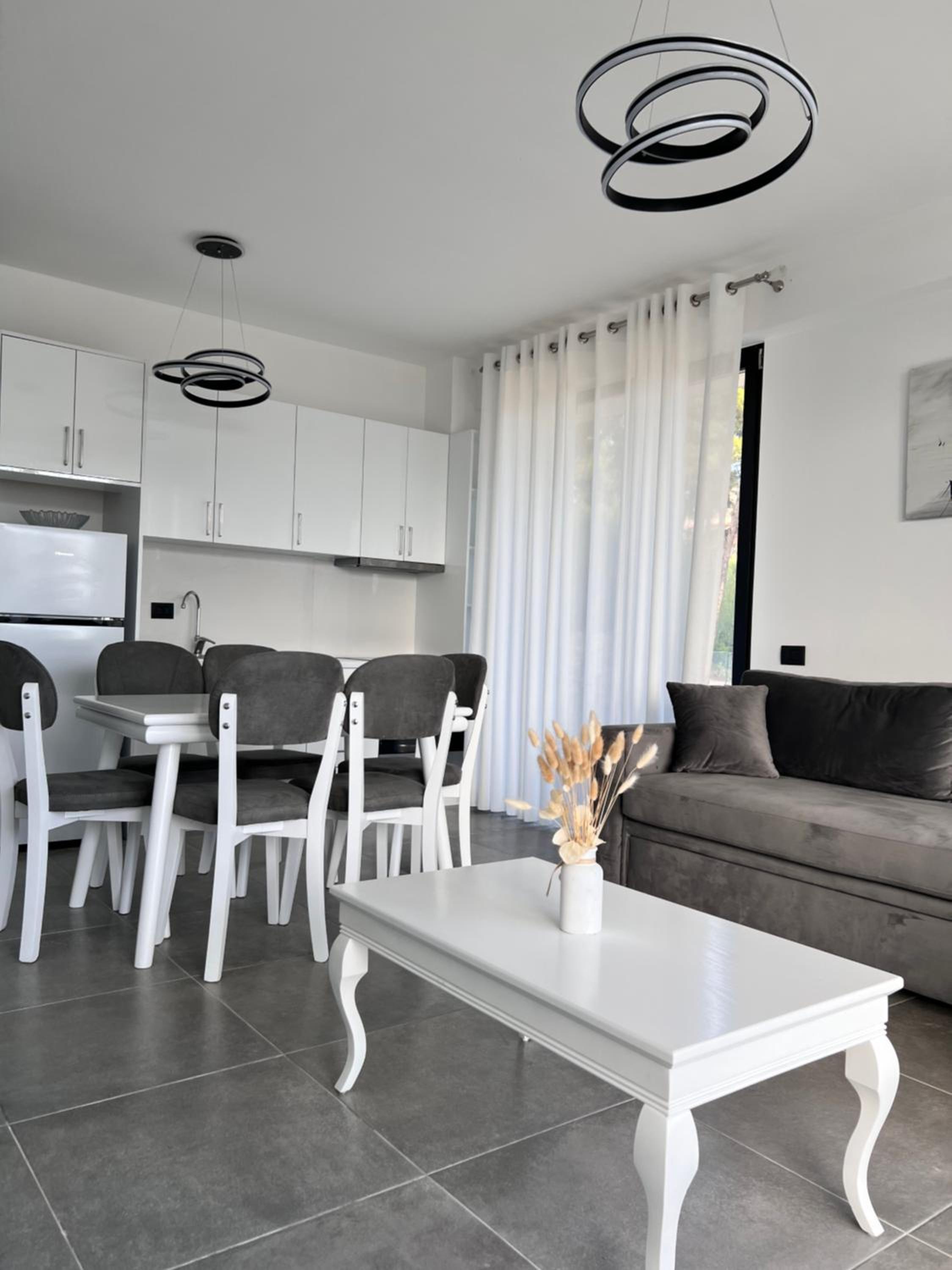 Sonely Apartament Shengjin