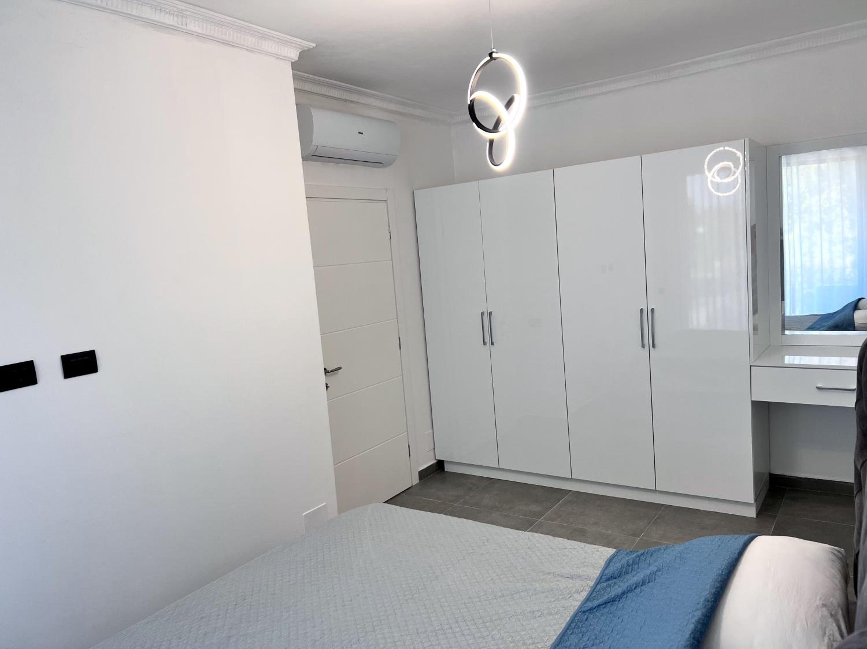 Sonely Apartament Shengjin
