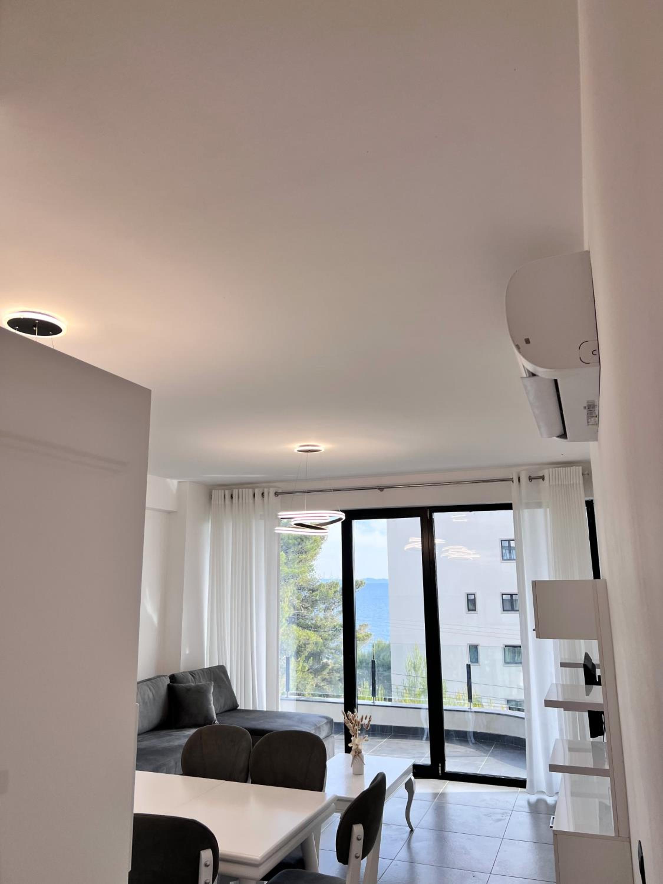 Sonely Apartament Shengjin
