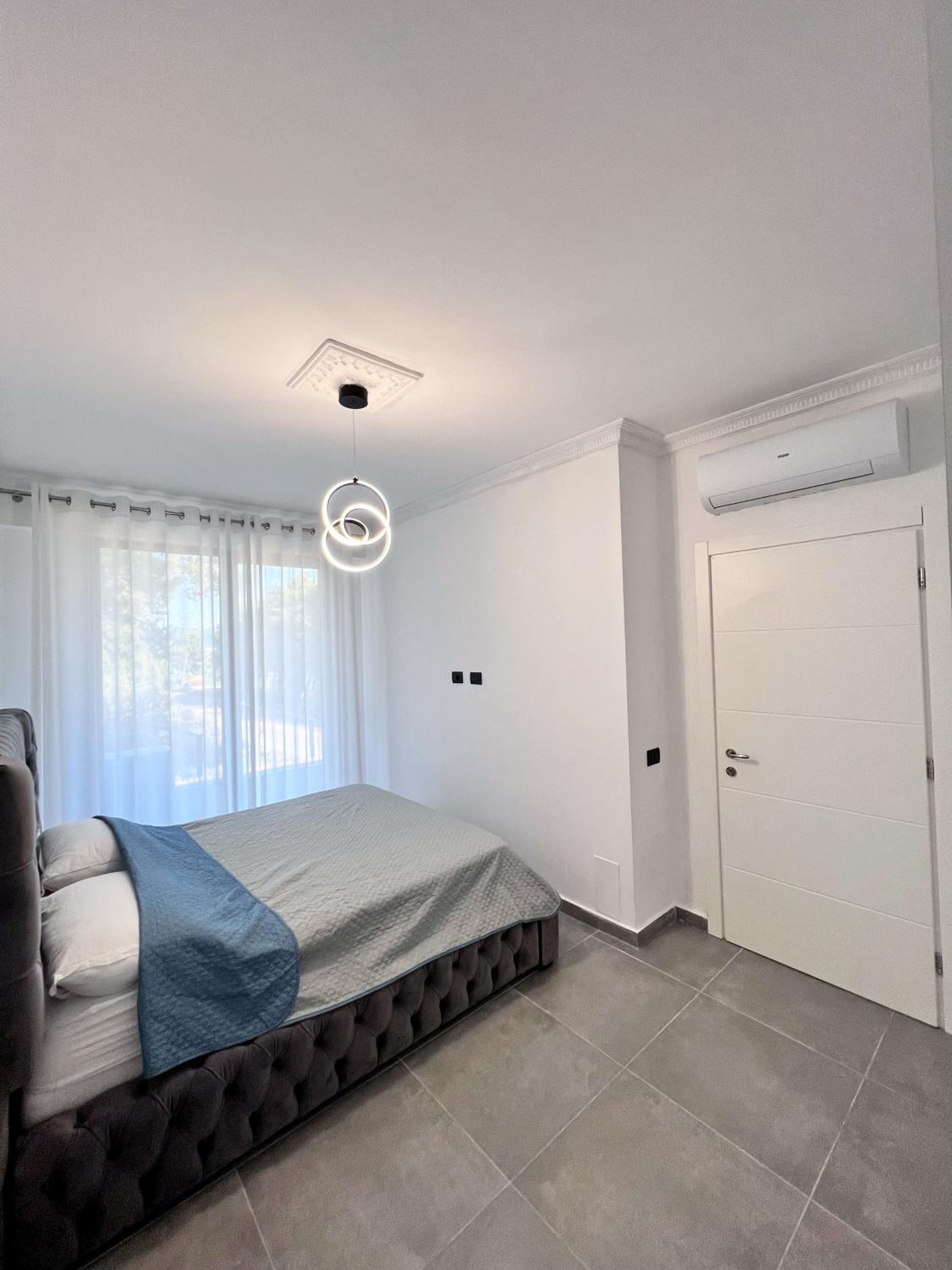 Sonely Apartament Shengjin