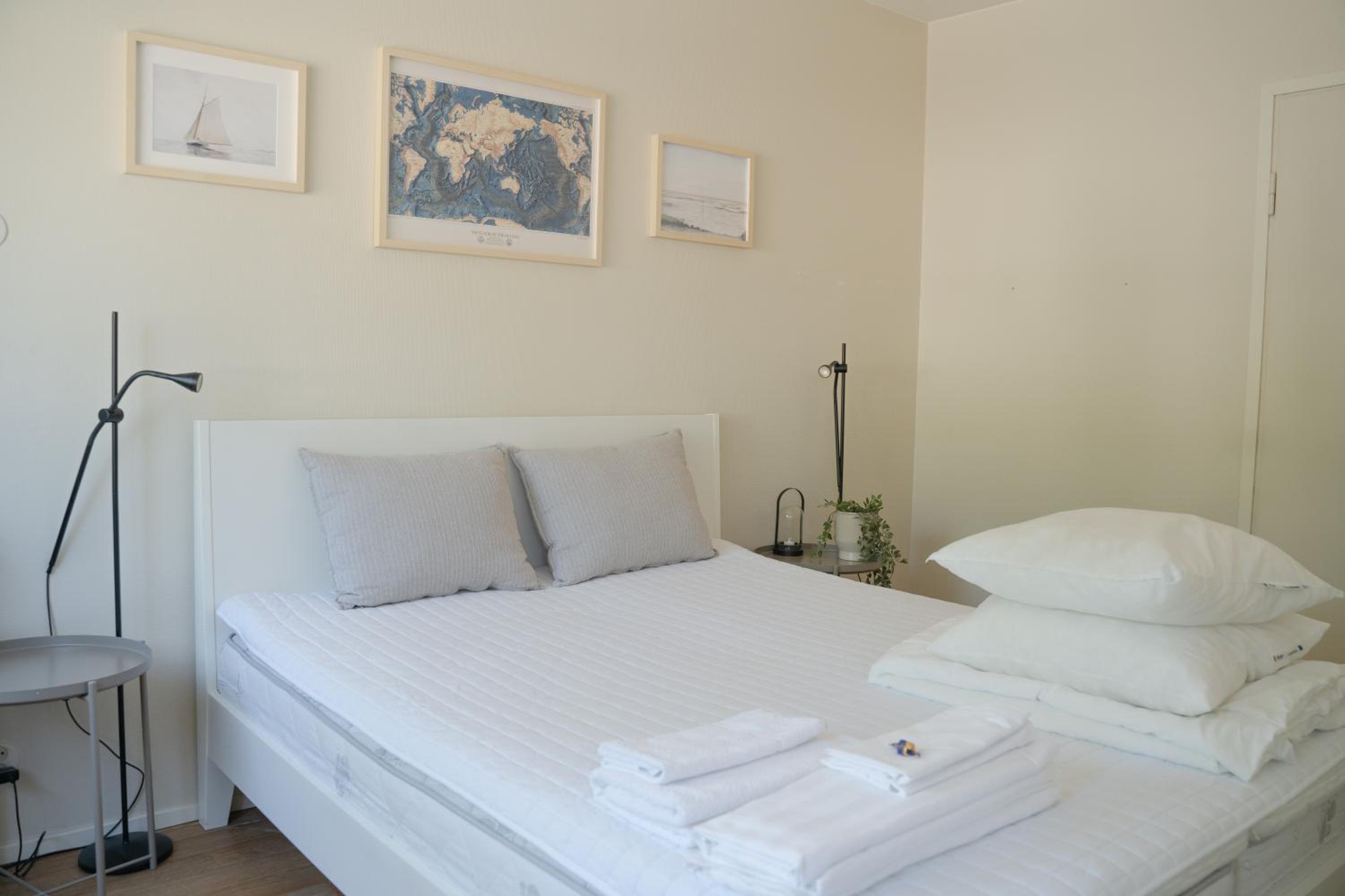 The Easy Stay Jakobstad