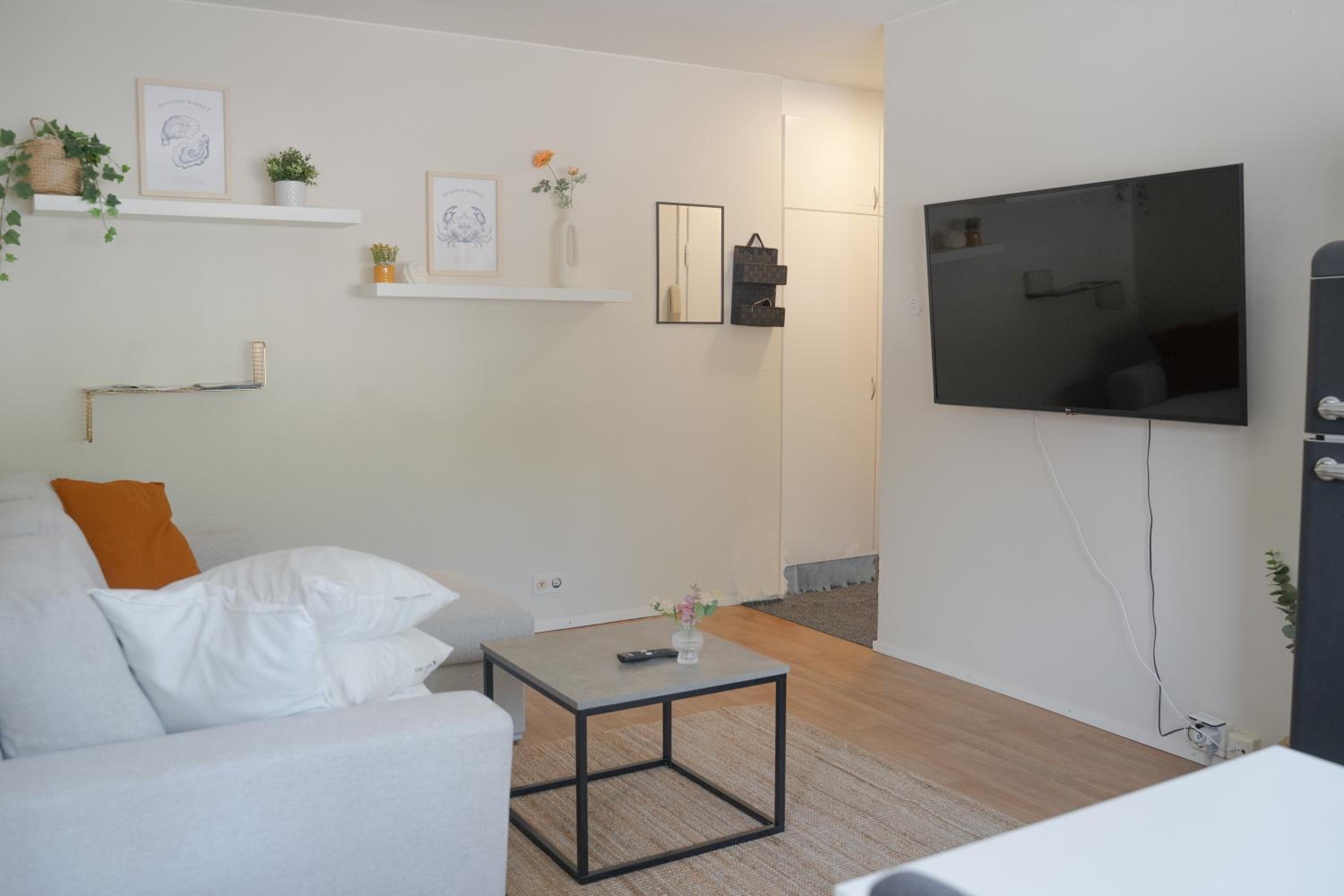 The Easy Stay Jakobstad