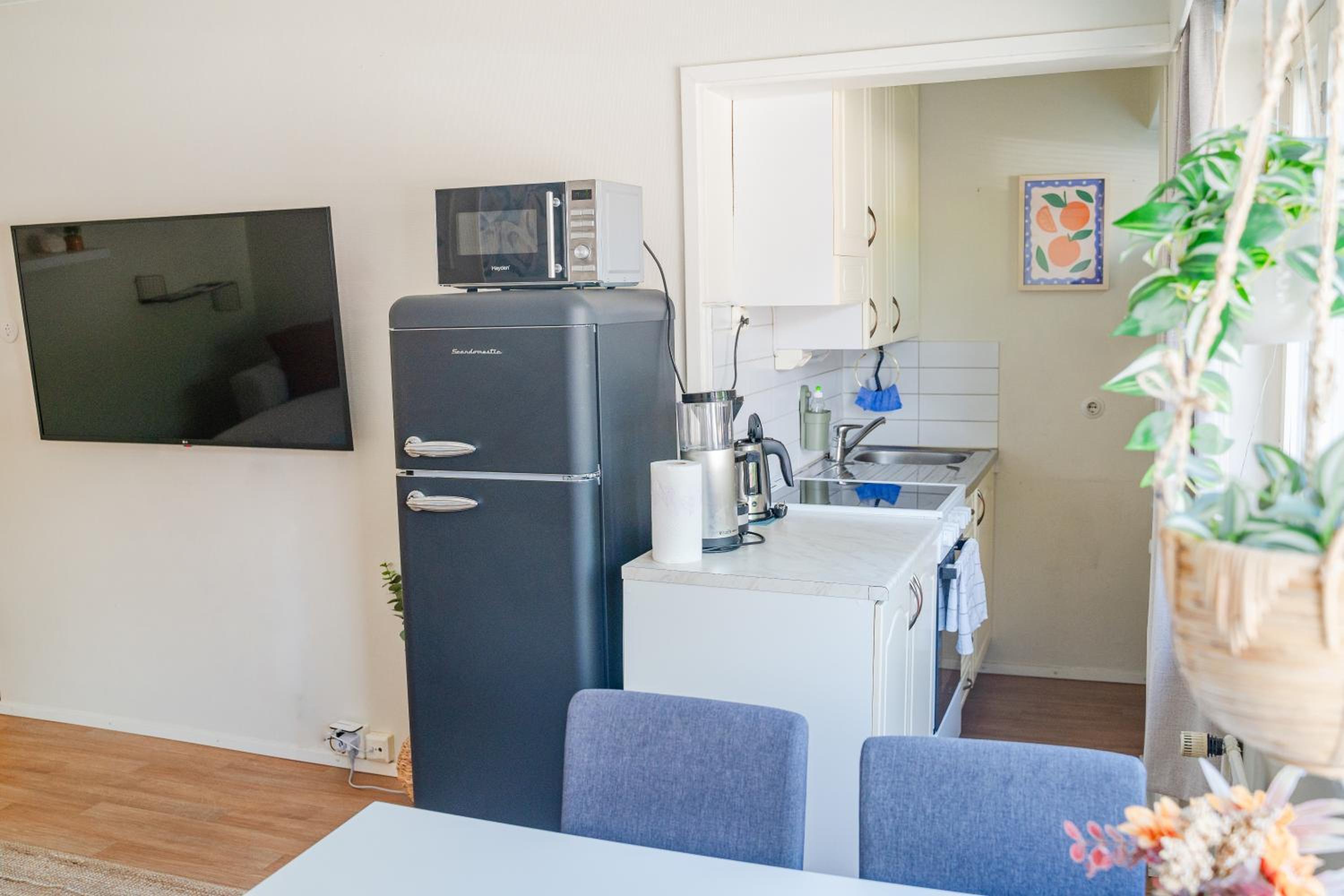 The Easy Stay Jakobstad