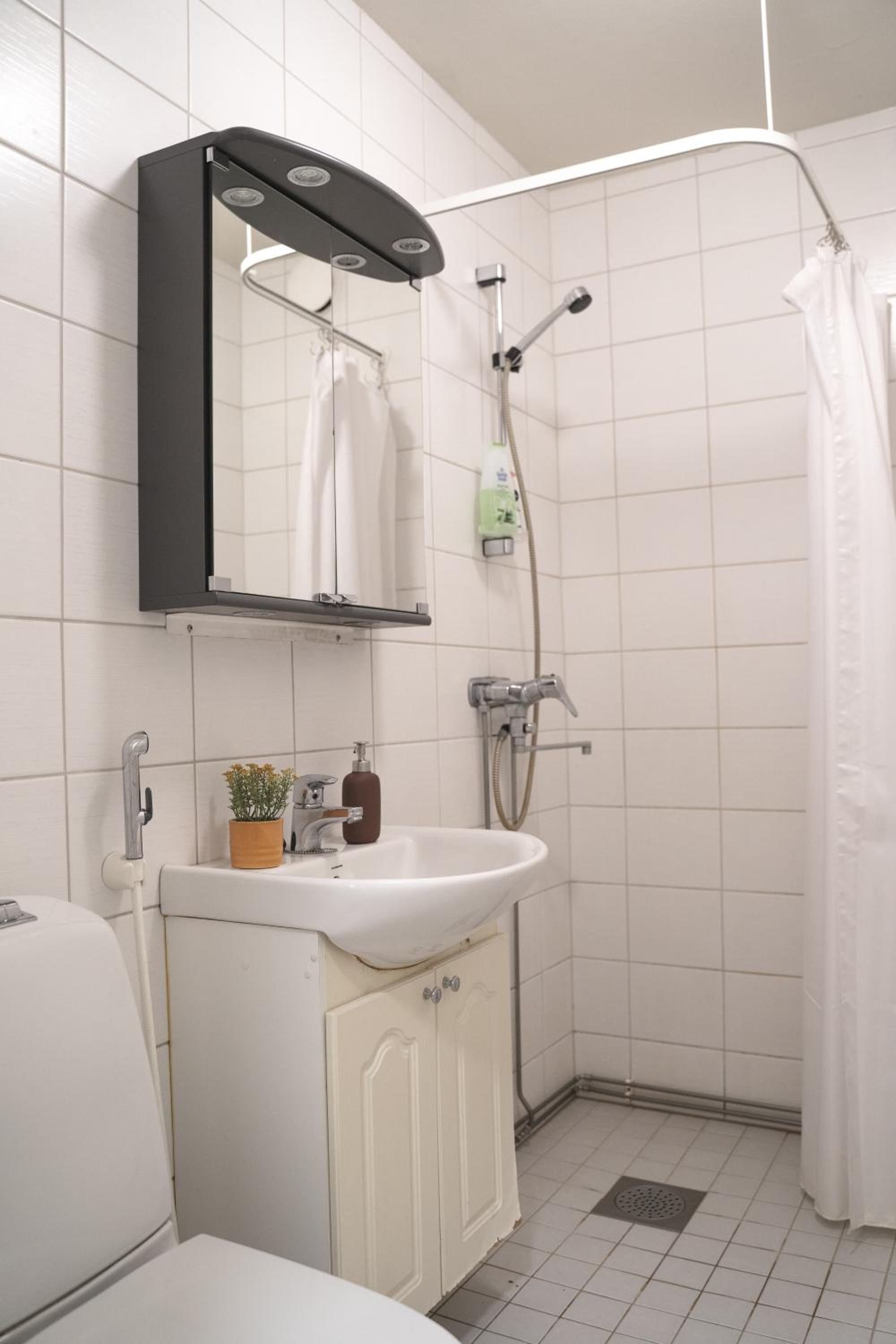 The Easy Stay Jakobstad