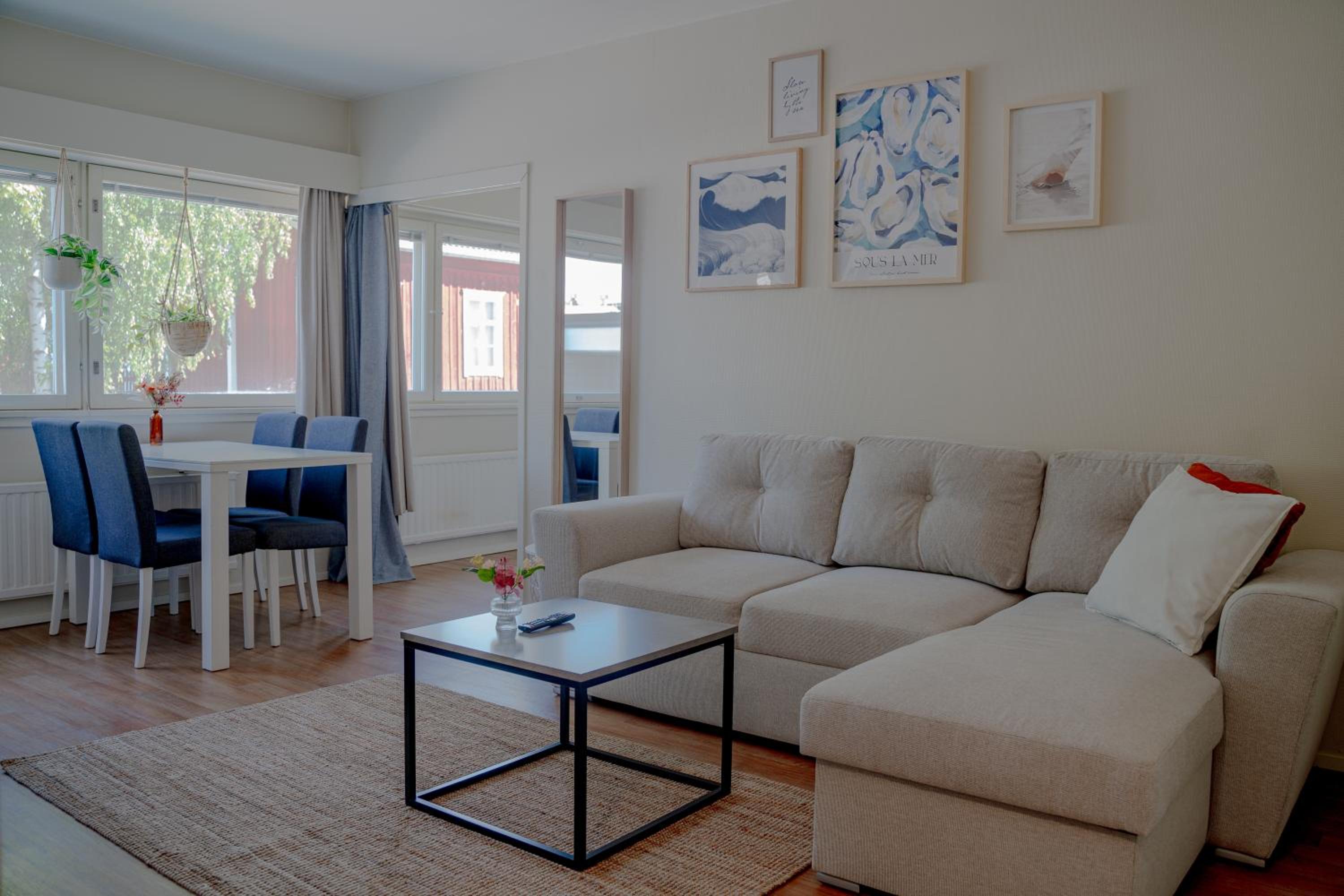 The Easy Stay Jakobstad
