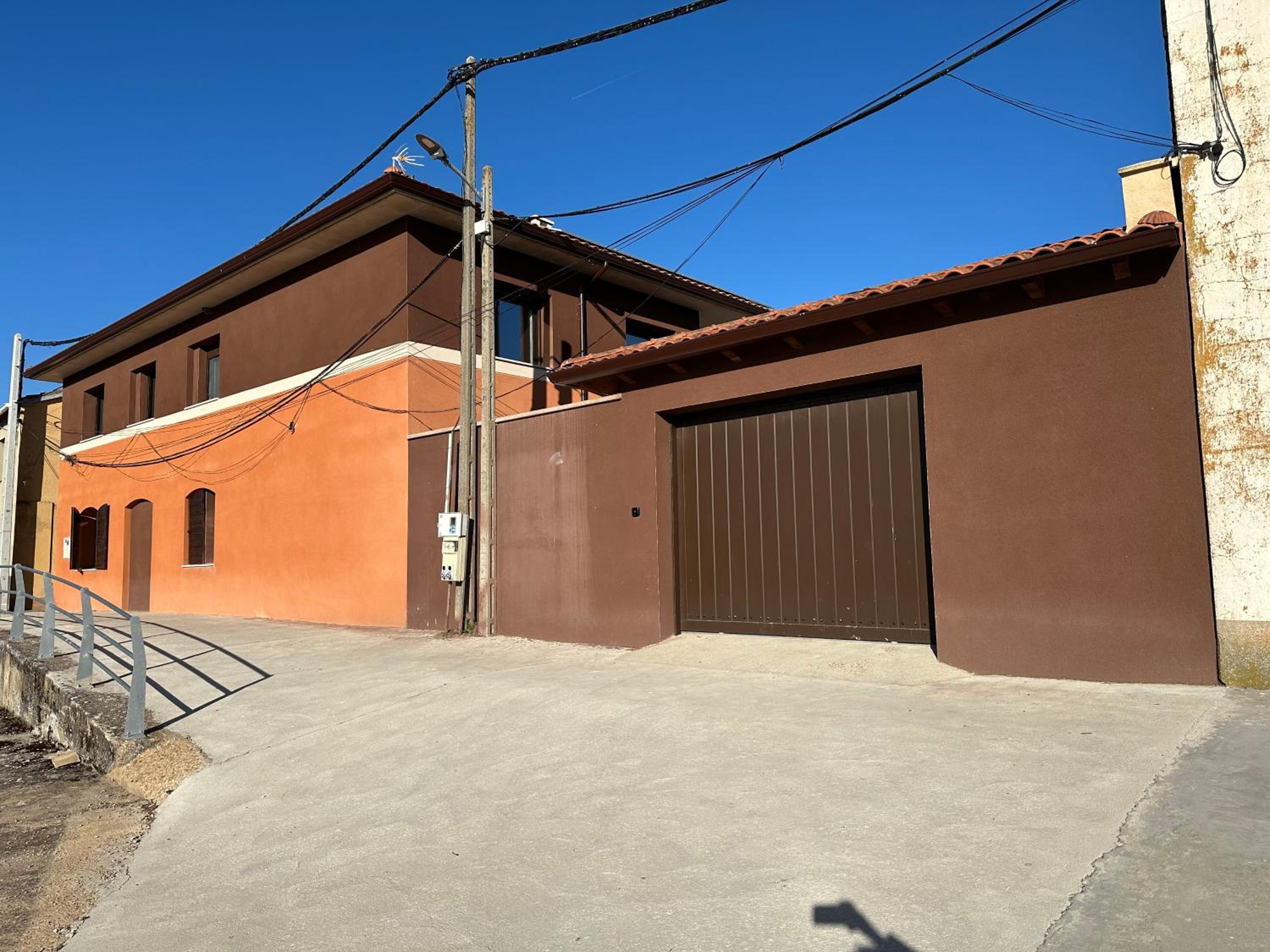 Casa Abuela Ángela