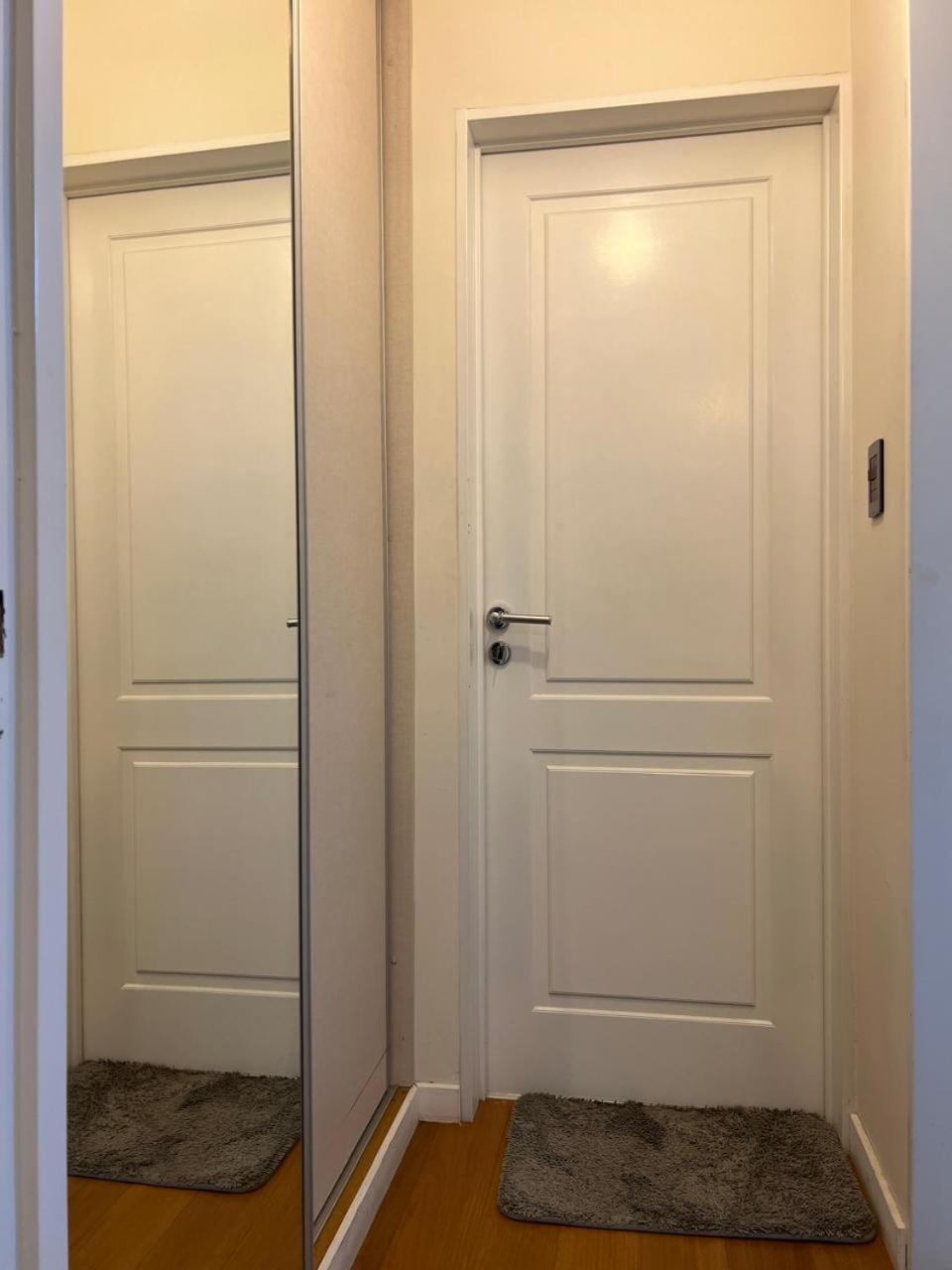 Comfort Center Apartments Chacabuco