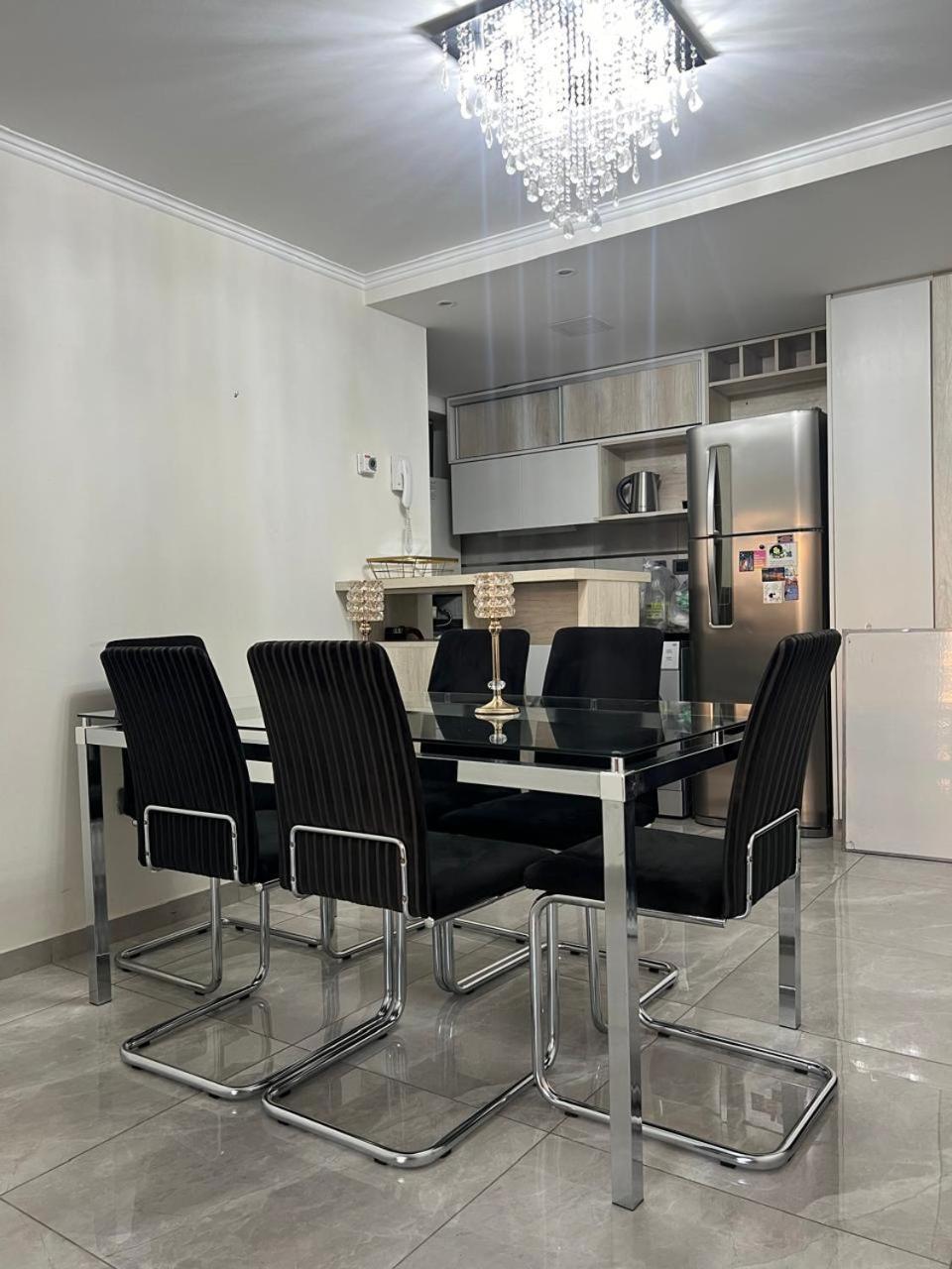 Comfort Center Apartments Chacabuco