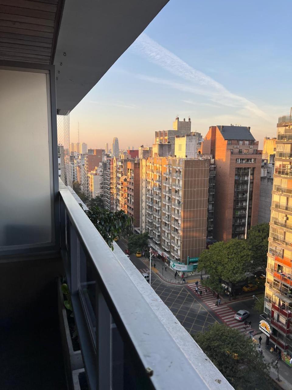 Comfort Center Apartments Chacabuco