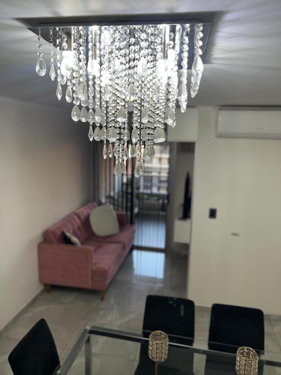 Comfort Center Apartments Chacabuco