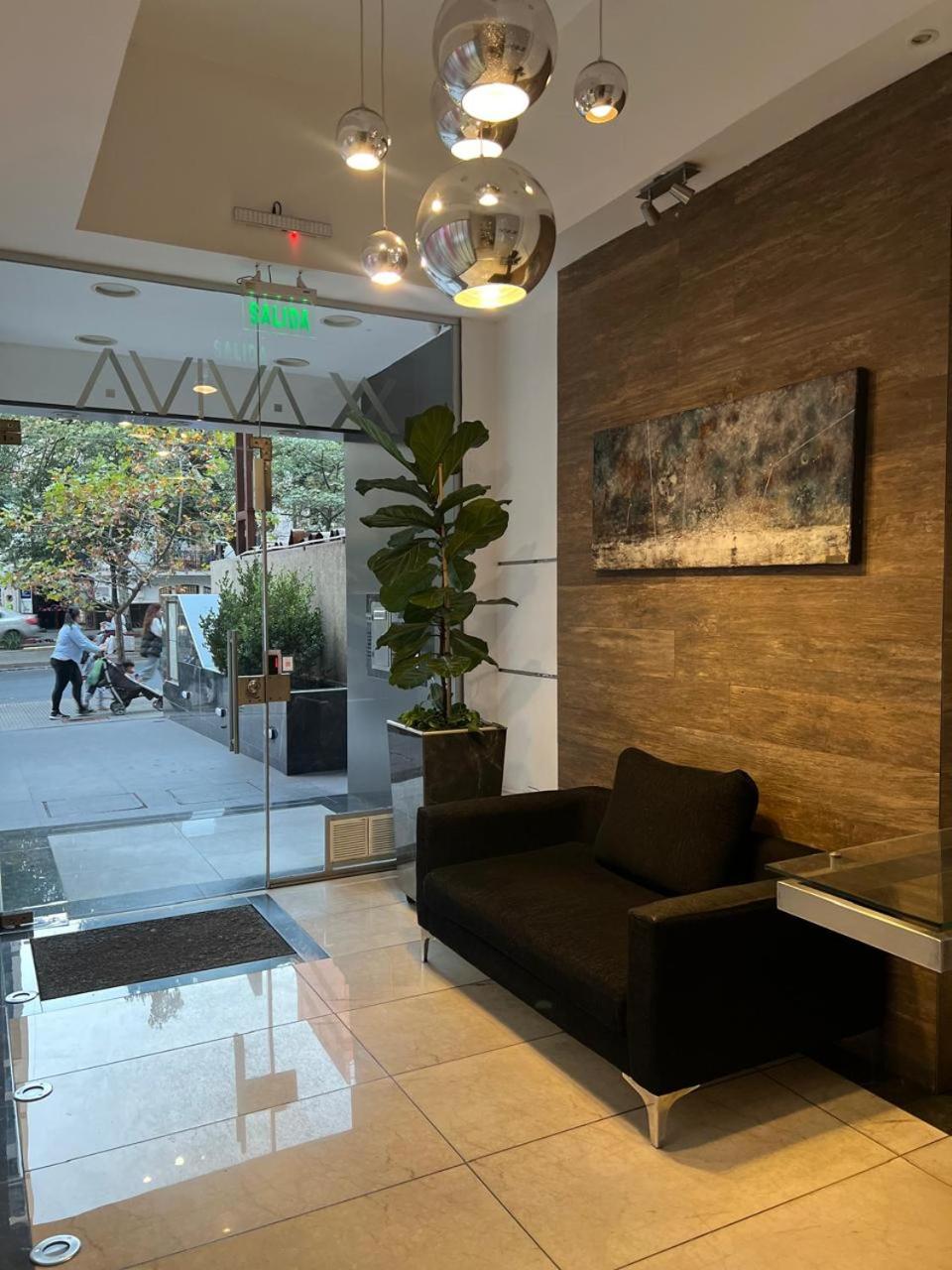 Comfort Center Apartments Chacabuco
