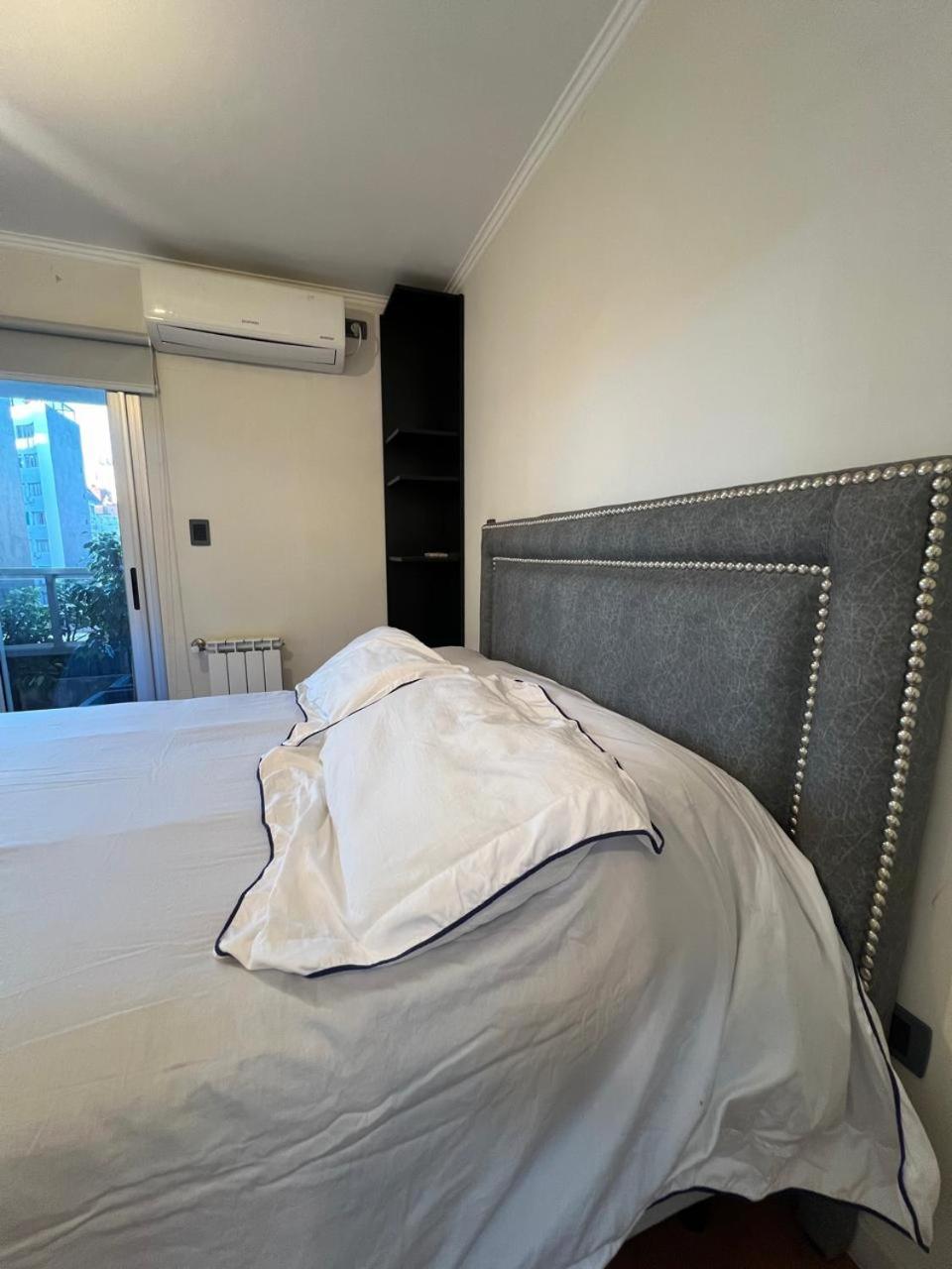Comfort Center Apartments Chacabuco