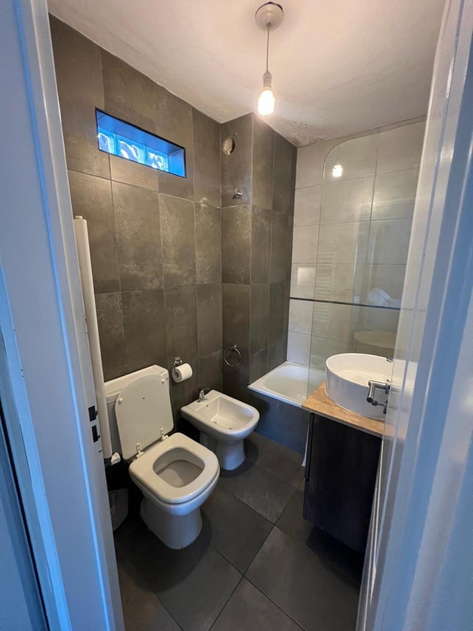 Comfort Center Apartments Chacabuco