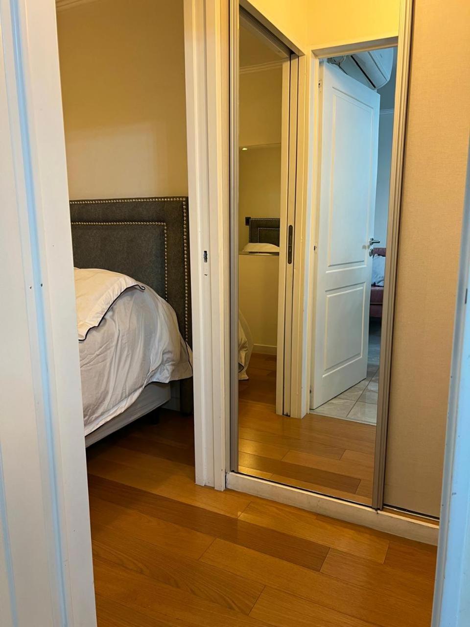 Comfort Center Apartments Chacabuco