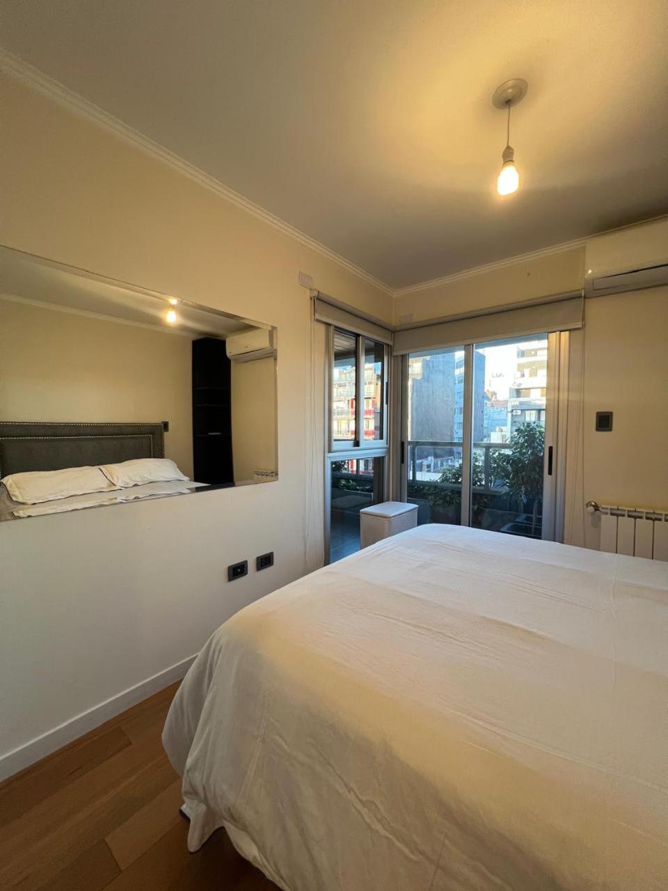 Comfort Center Apartments Chacabuco