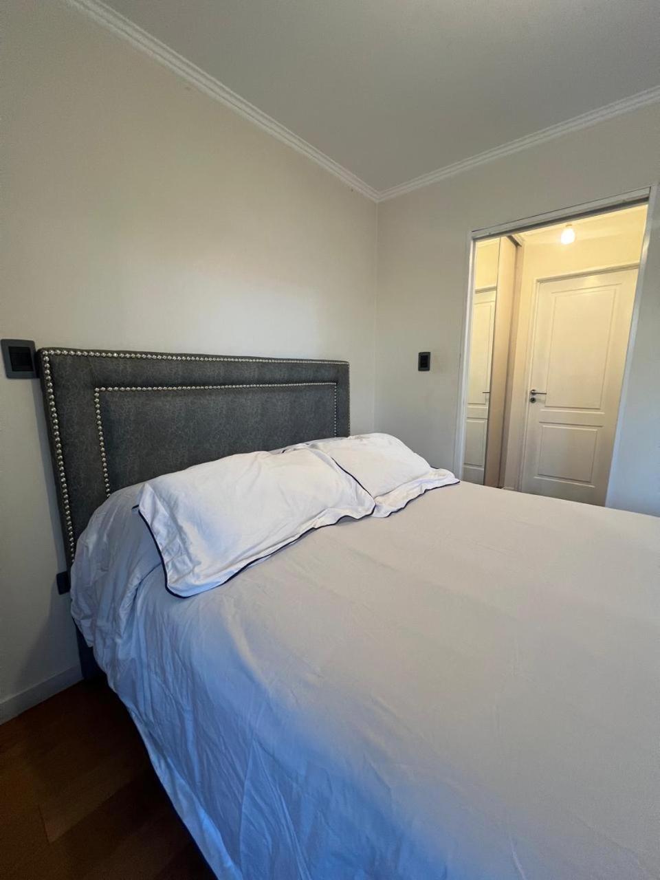 Comfort Center Apartments Chacabuco