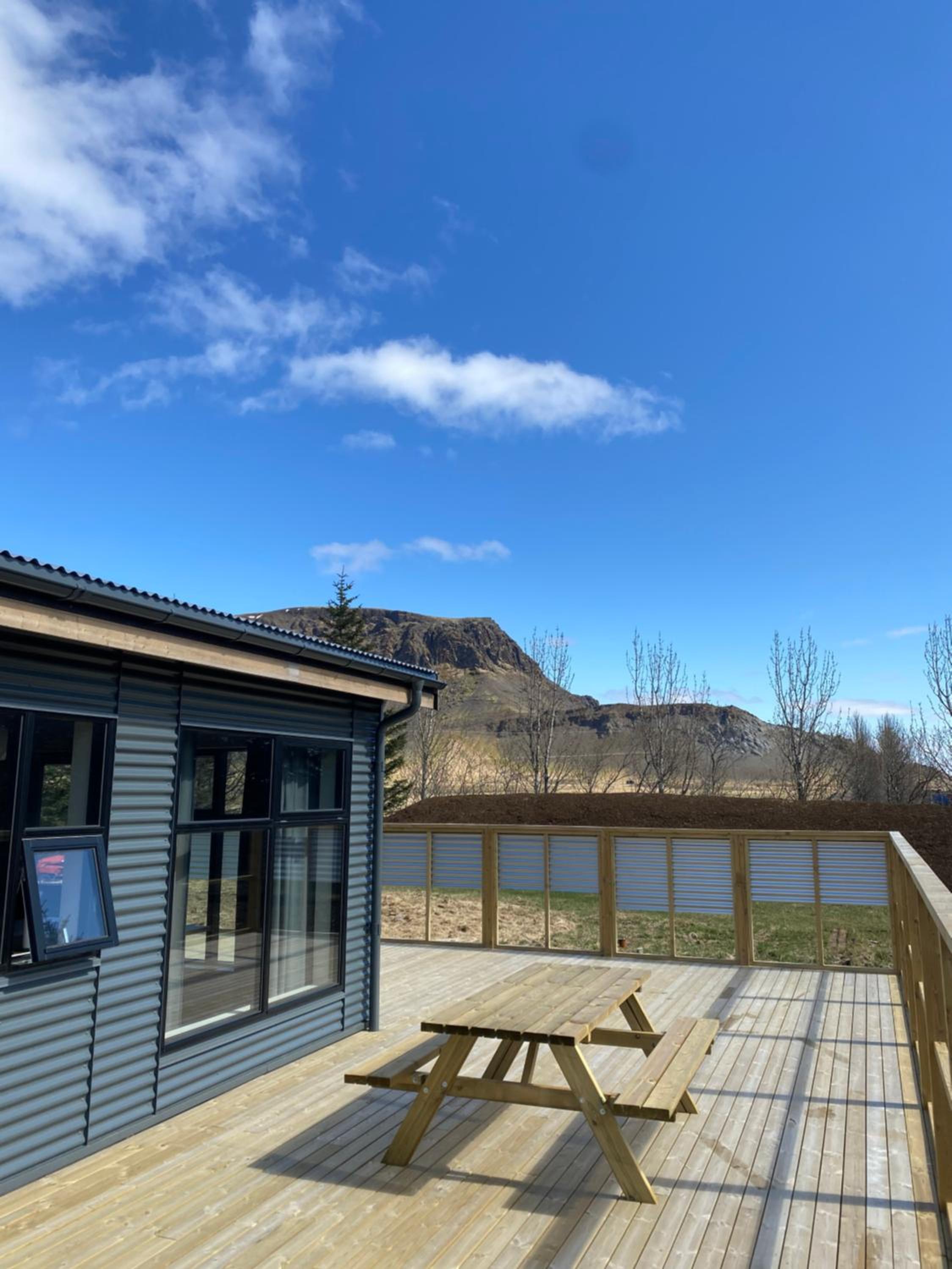 Hotel Cozy house with a view - Image 1
