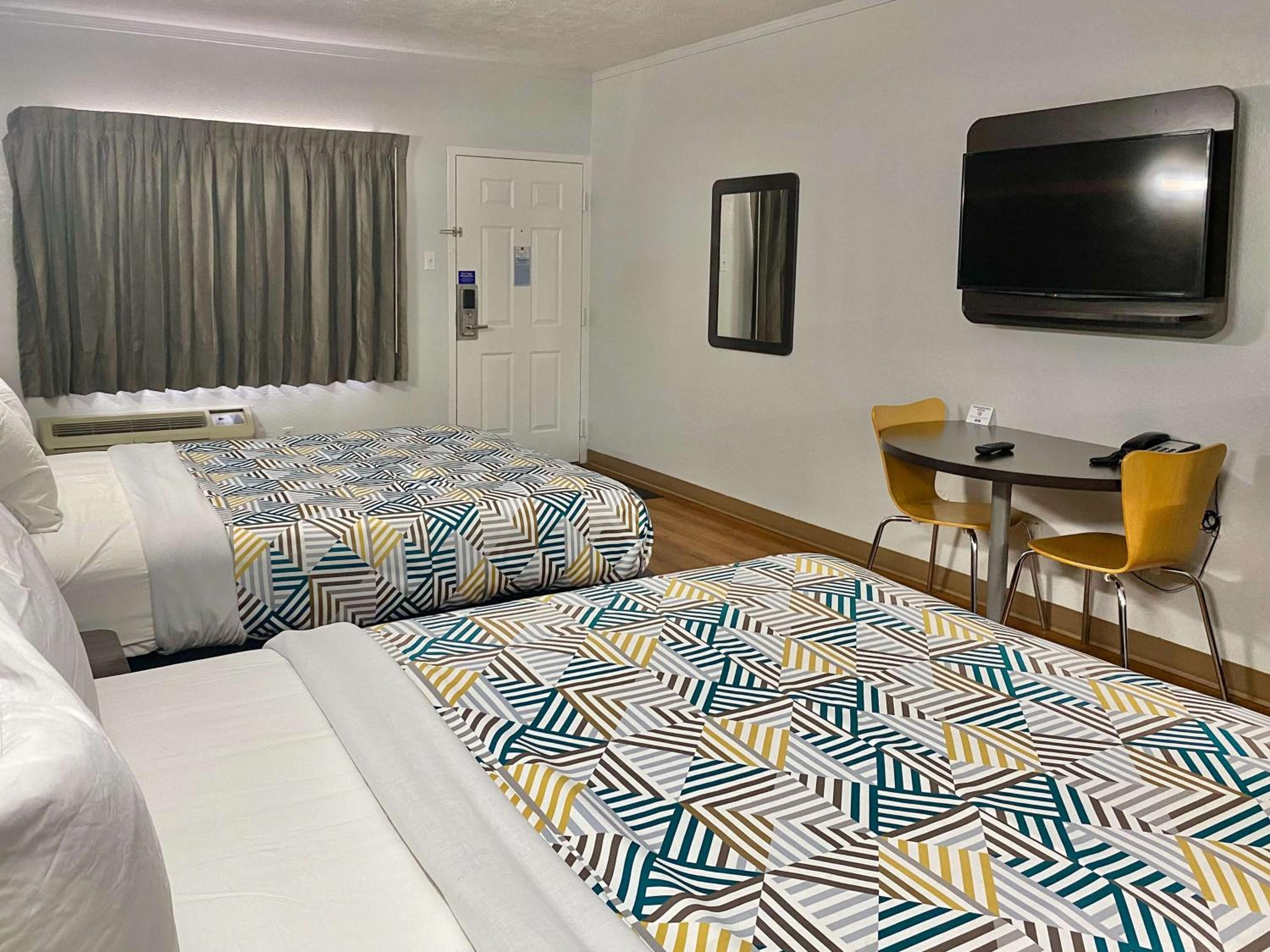 Motel 6-Huntington, WV