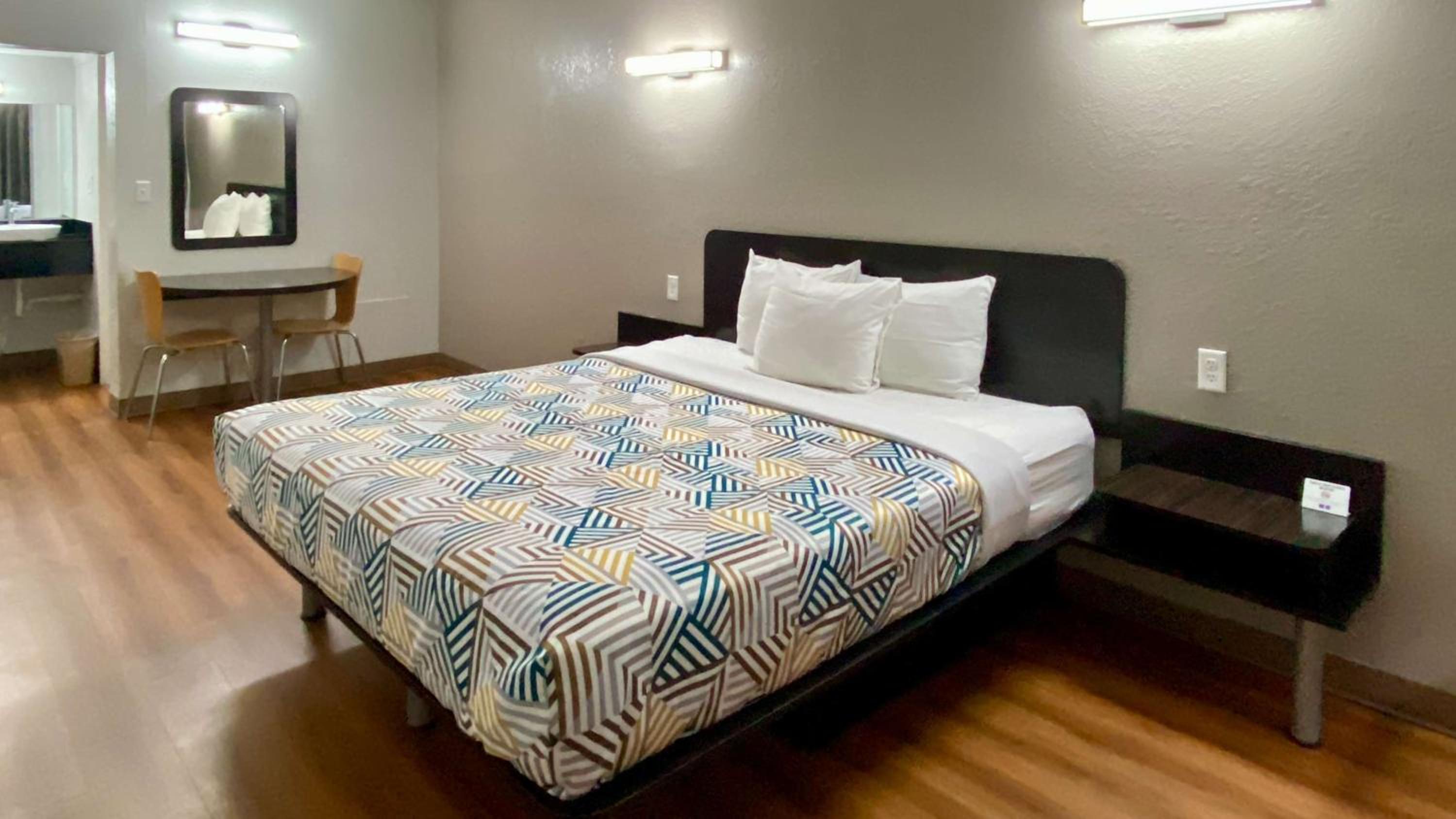Motel 6-Huntington, WV