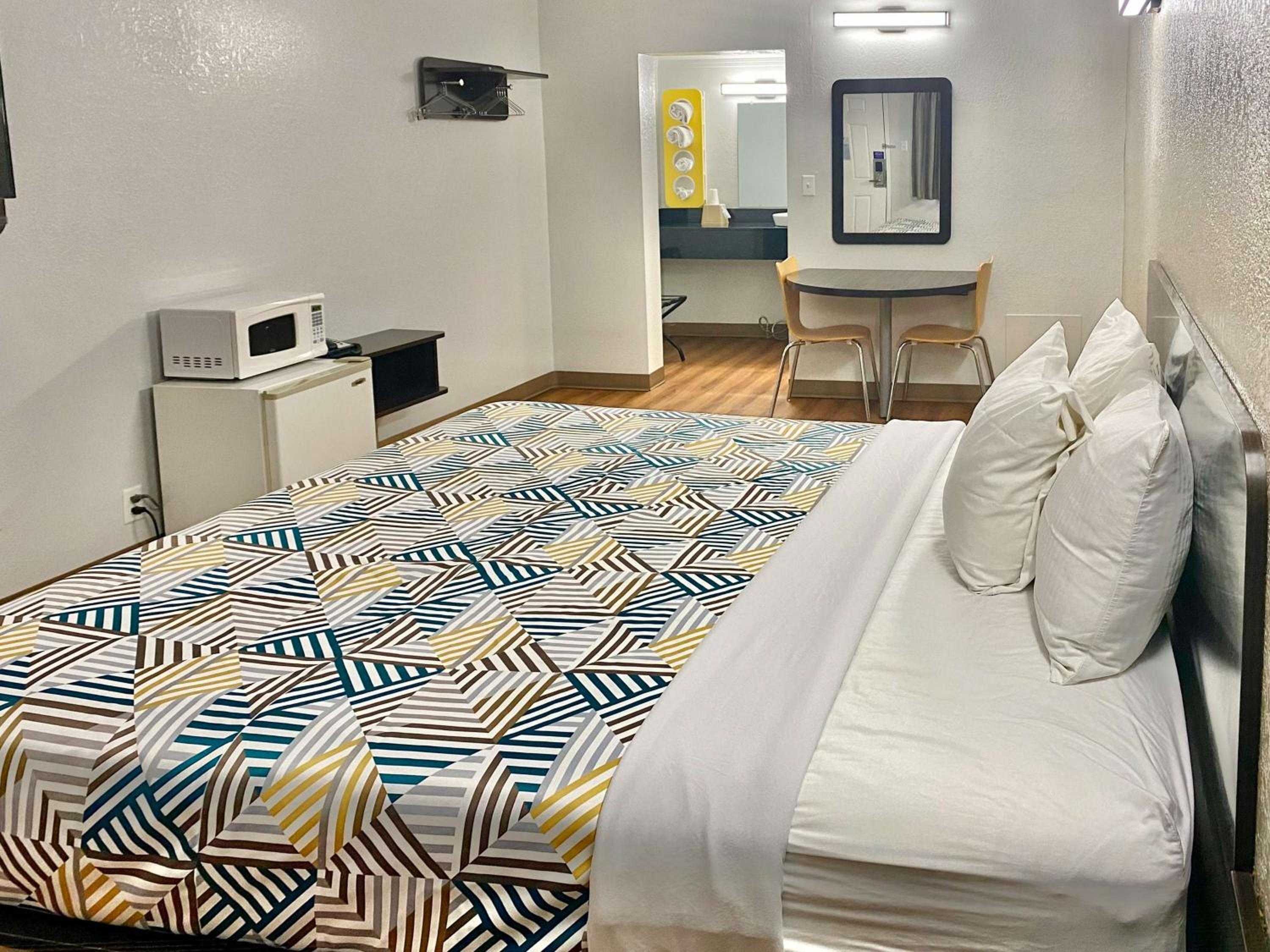 Motel 6-Huntington, WV