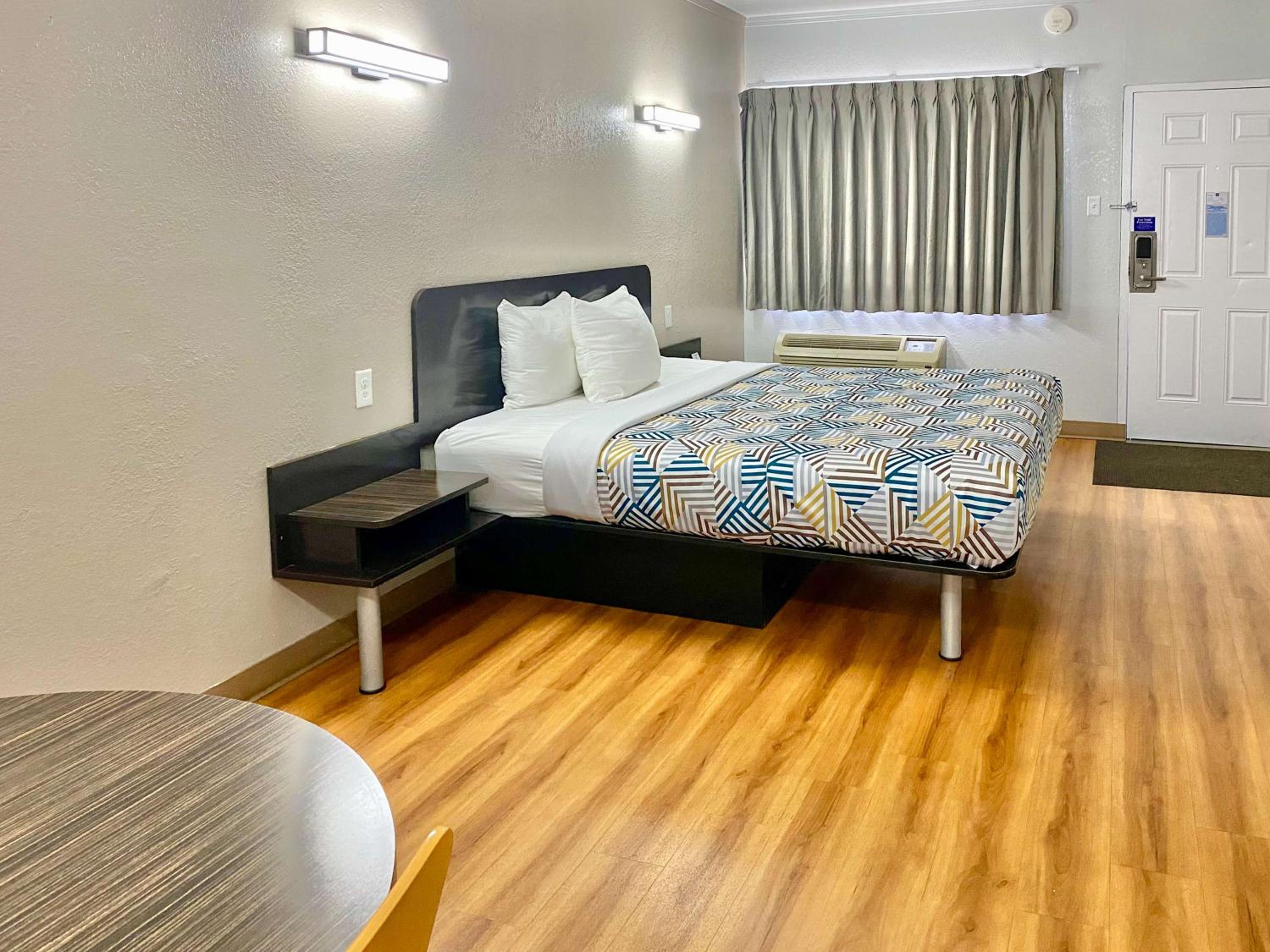Motel 6-Huntington, WV